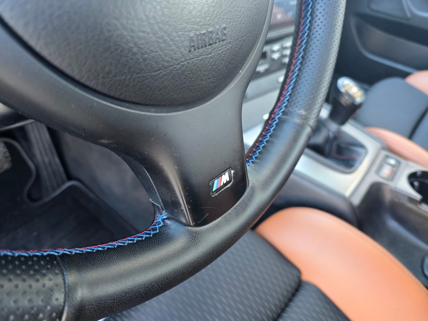 BMW Serie 3 COMPACT 320TD 150CV