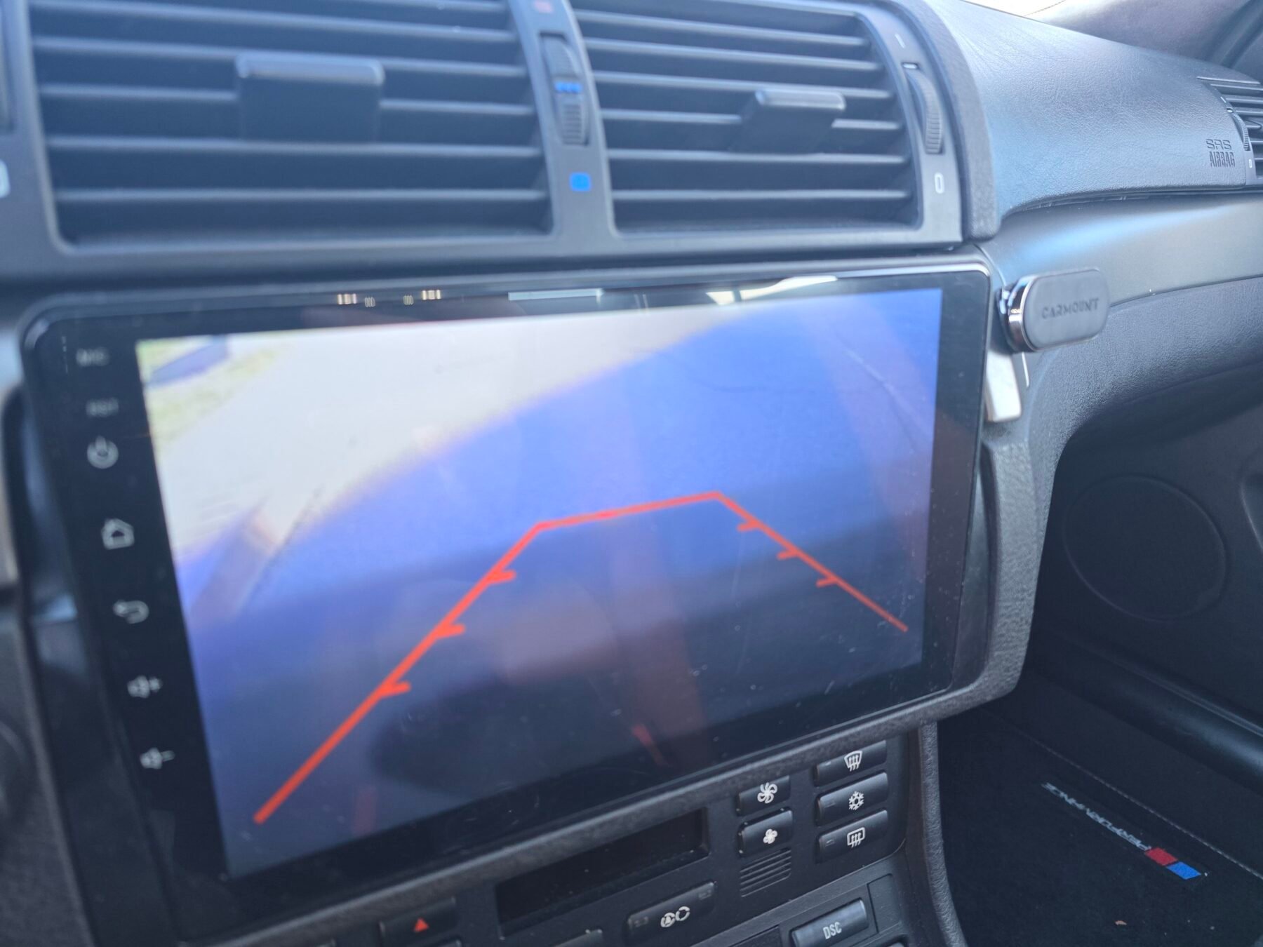 BMW Serie 3 COMPACT 320TD 150CV