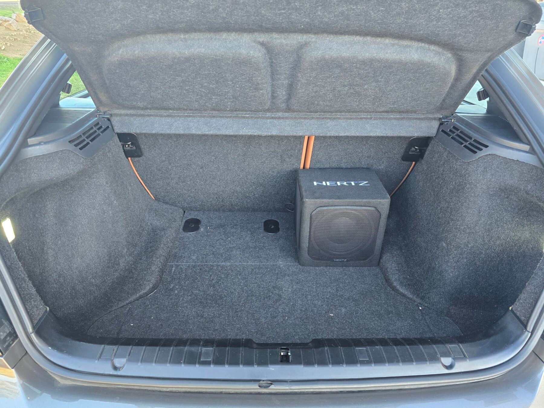 BMW Serie 3 COMPACT 320TD 150CV