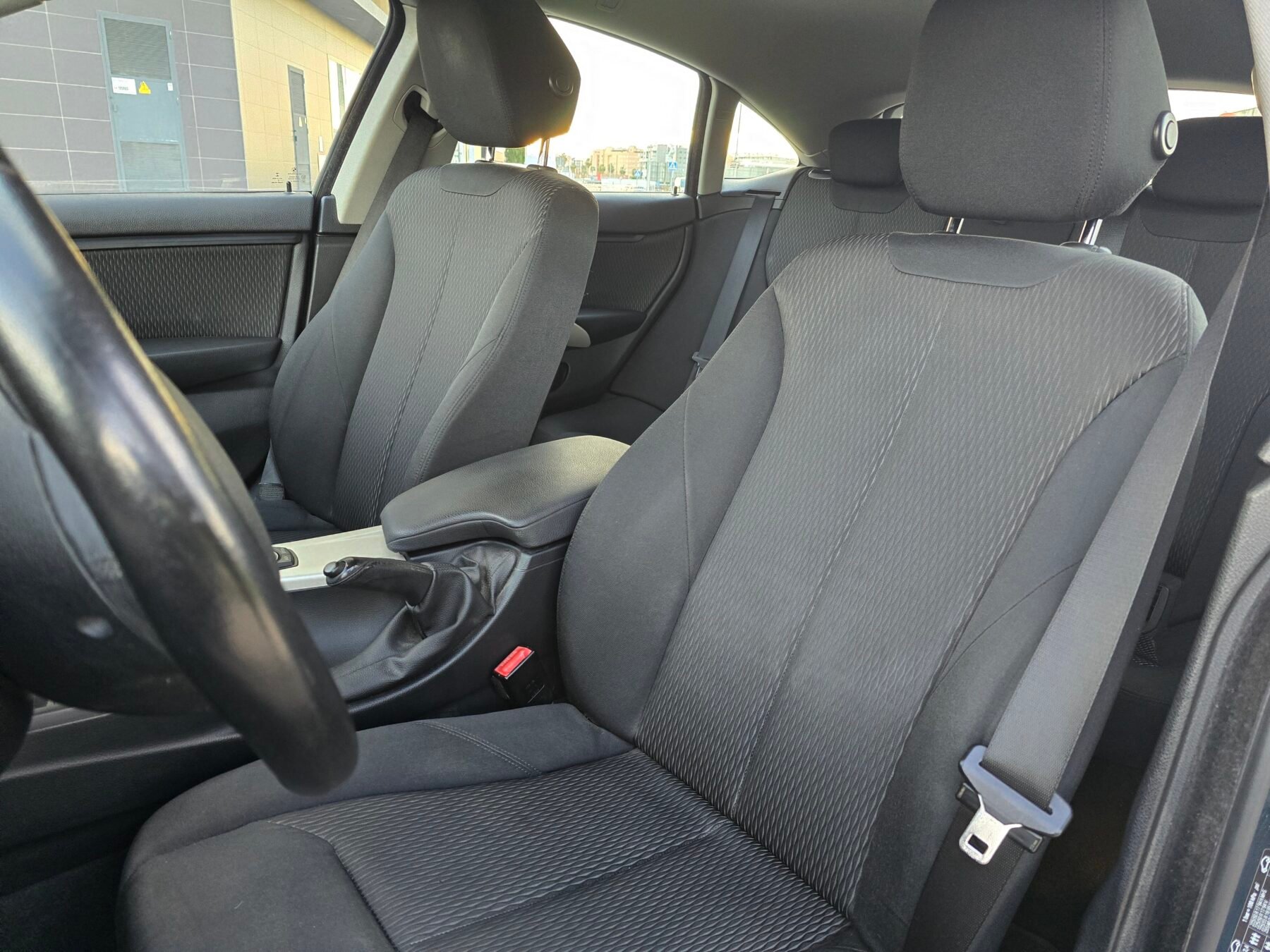 BMW SERIE 4 GRAN COUPÉ 418D  143CV