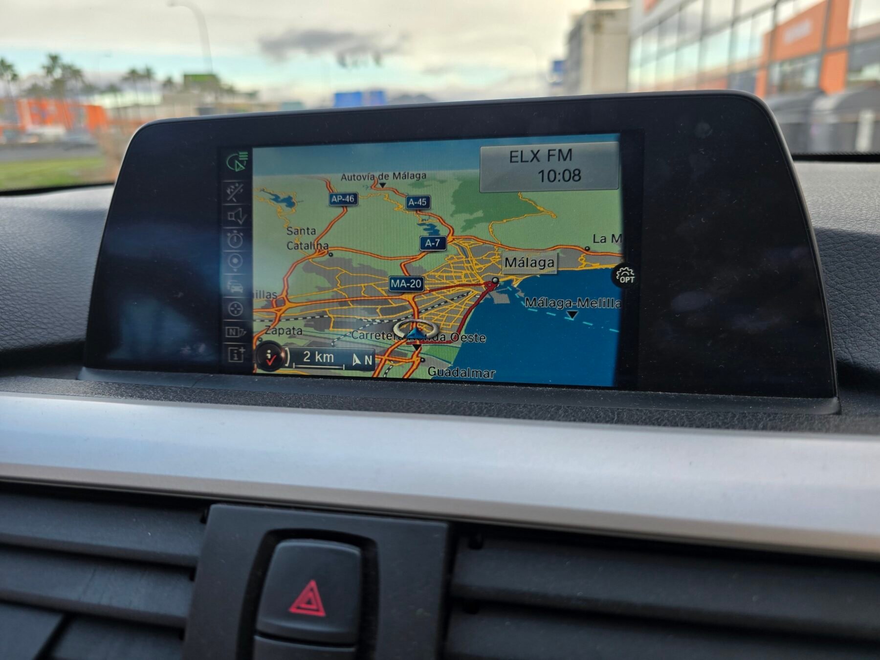 BMW SERIE 4 GRAN COUPÉ 418D  143CV