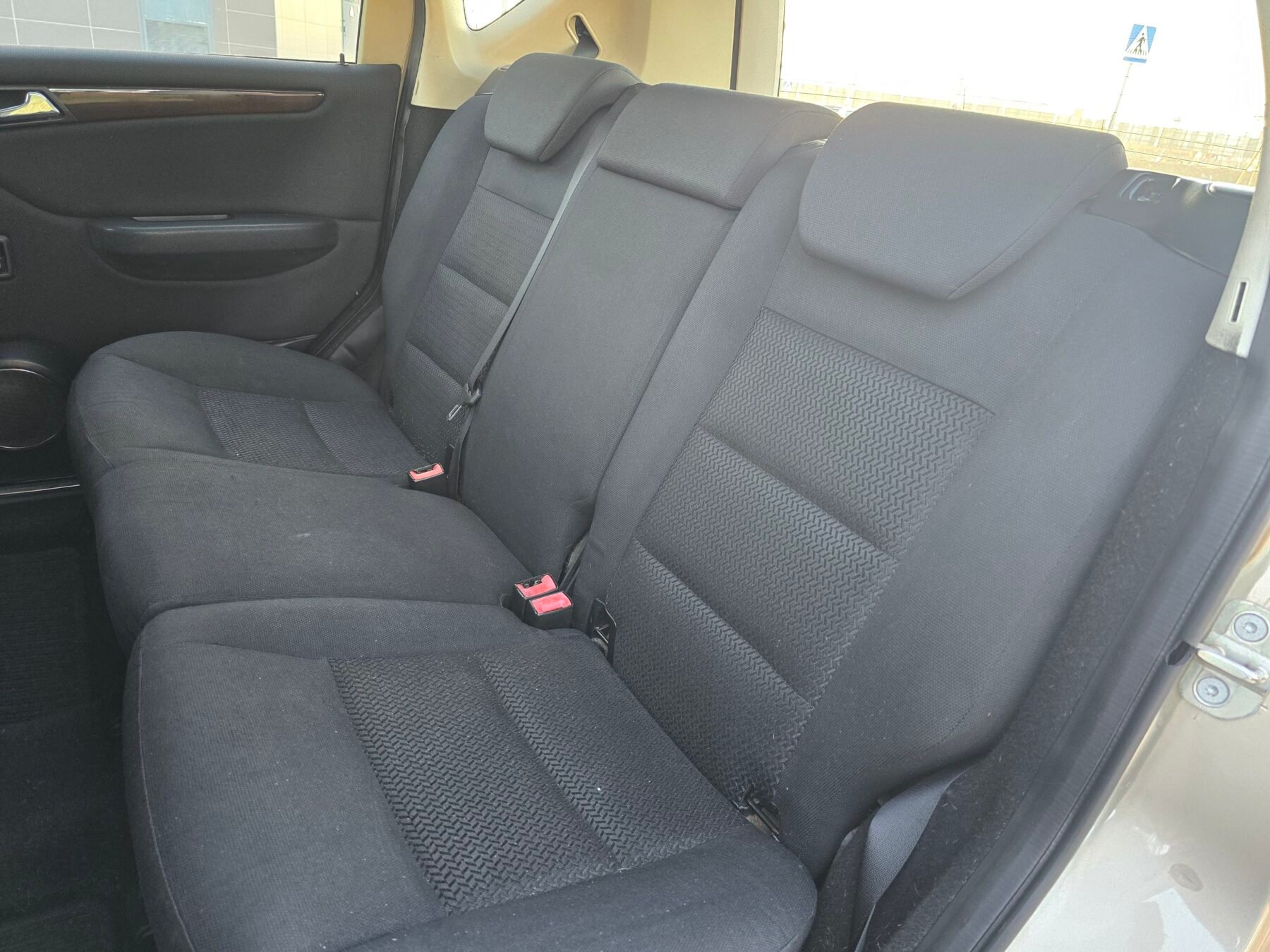 MERCEDES-BENZ Clase A 180 CDI AVANTGARDE 109CV