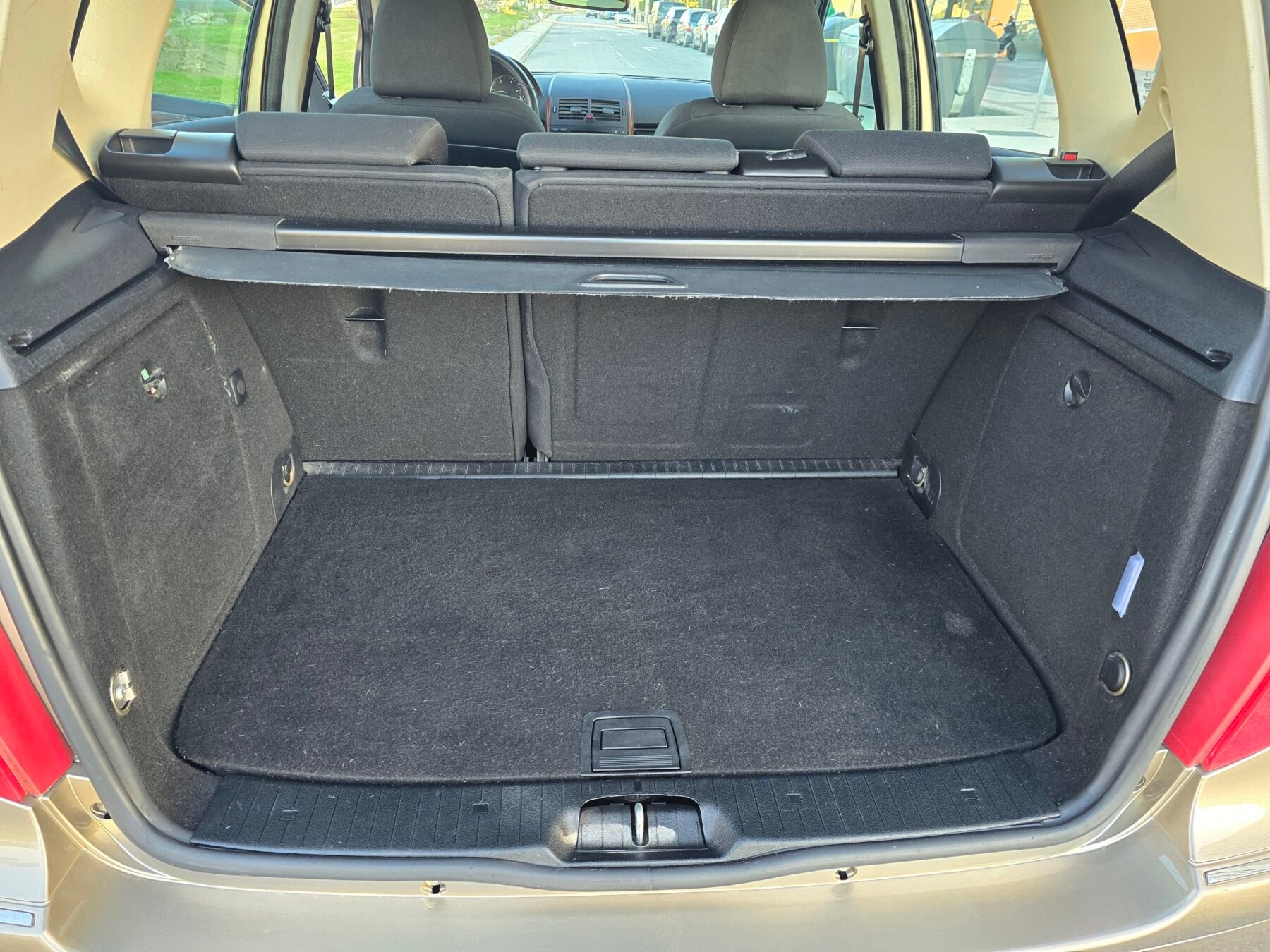 MERCEDES-BENZ Clase A 180 CDI AVANTGARDE 109CV