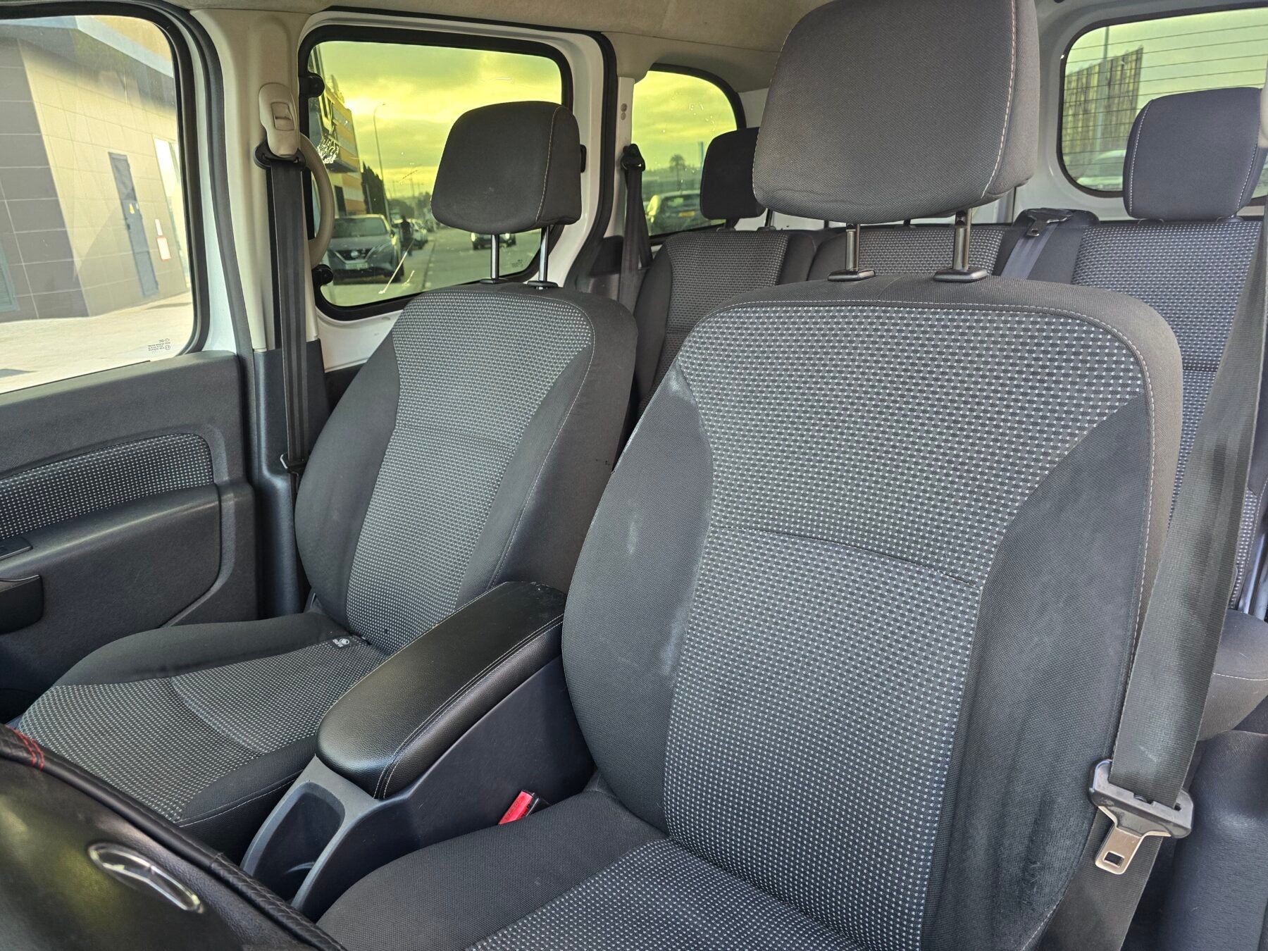 MERCEDES-BENZ CITAN 109 CDI PLUS 95CV