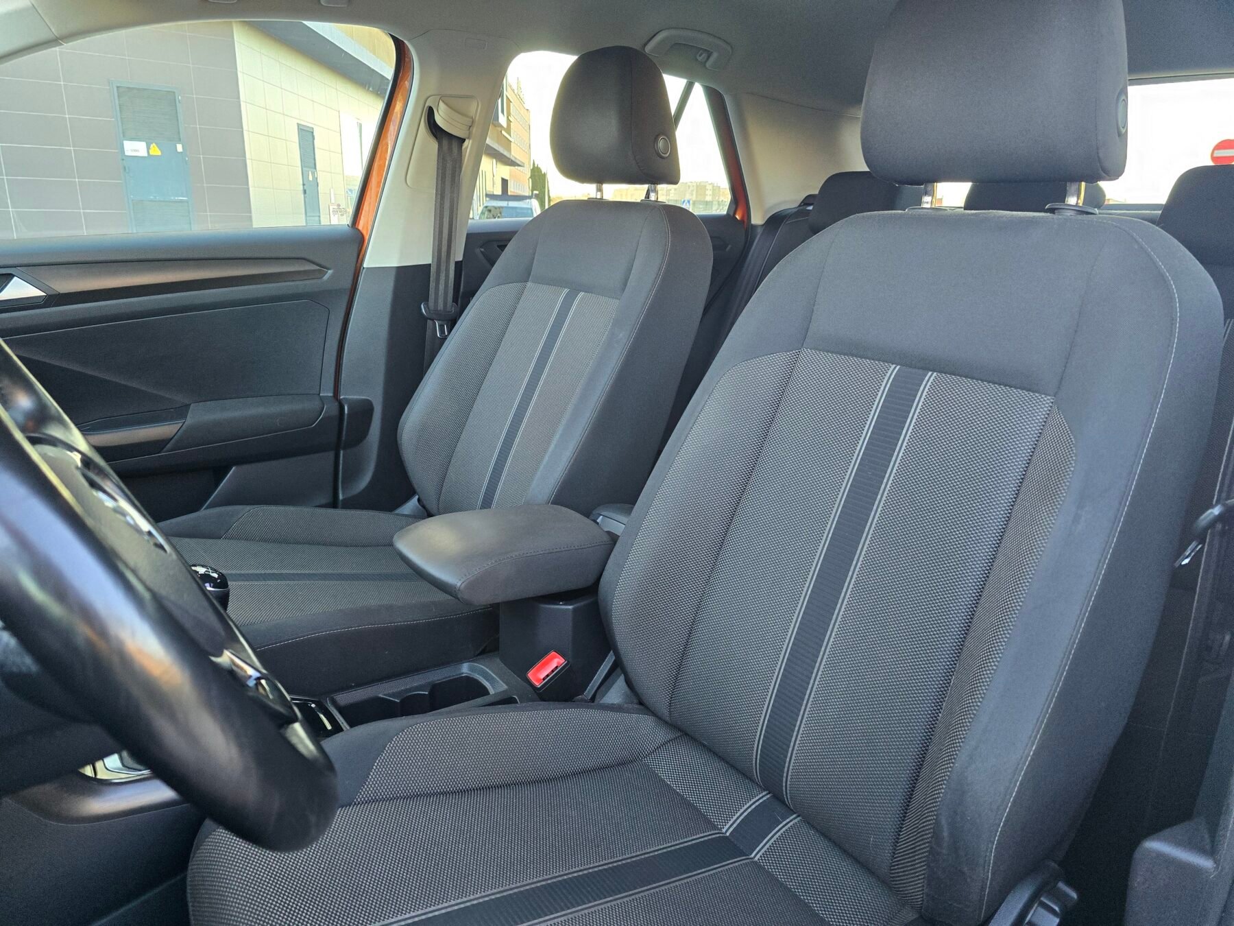 VOLKSWAGEN T-ROC 1.0TSI SPORT 115CV