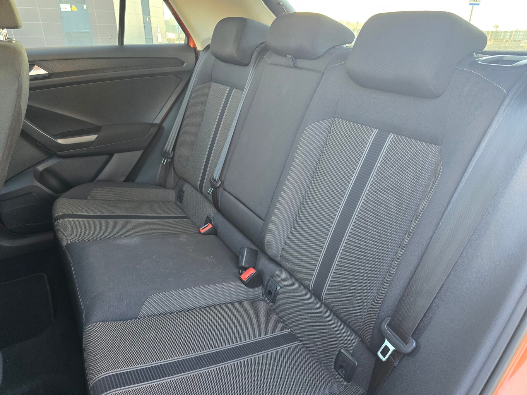 VOLKSWAGEN T-ROC 1.0TSI SPORT 115CV