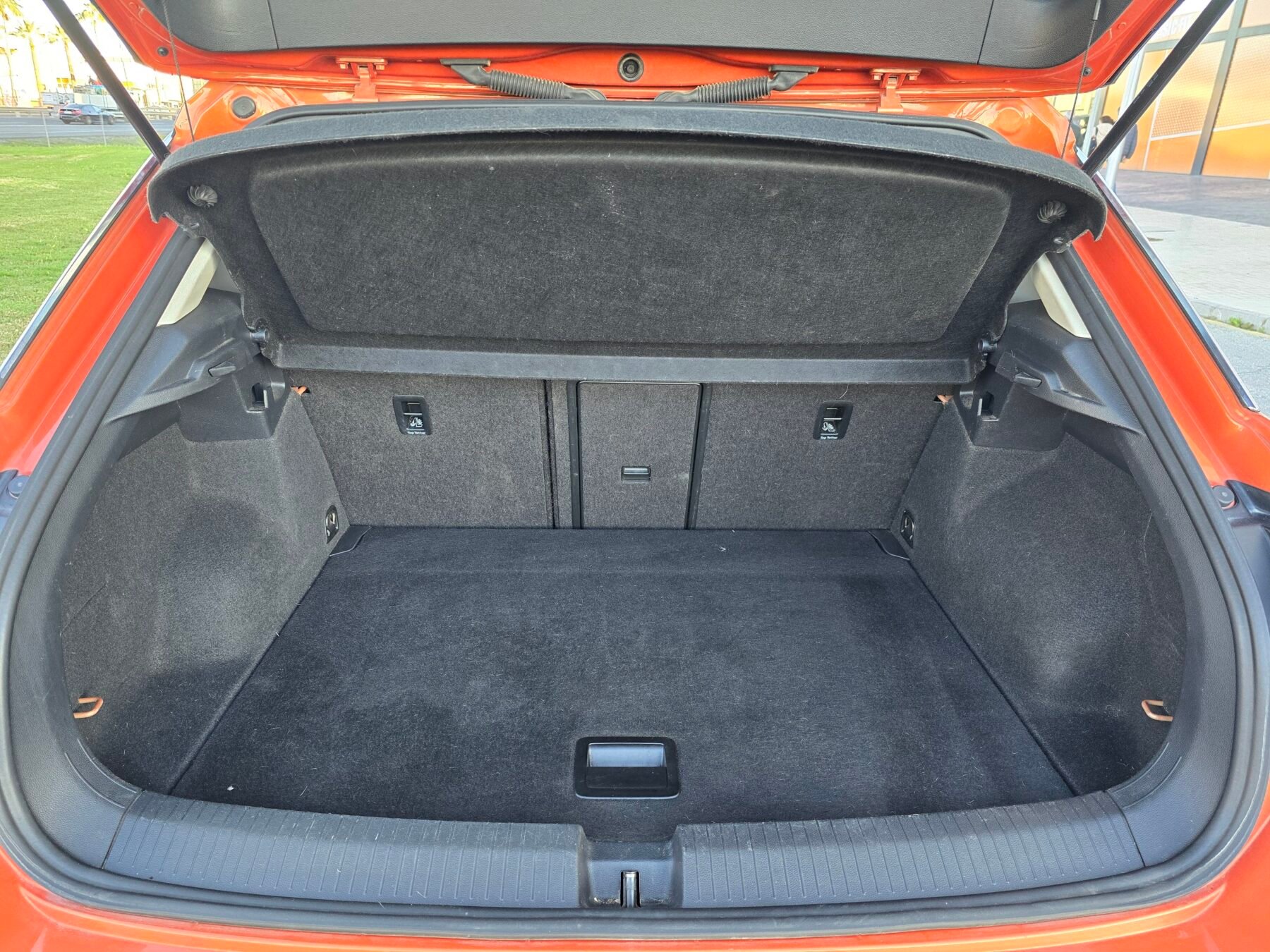 VOLKSWAGEN T-ROC 1.0TSI SPORT 115CV