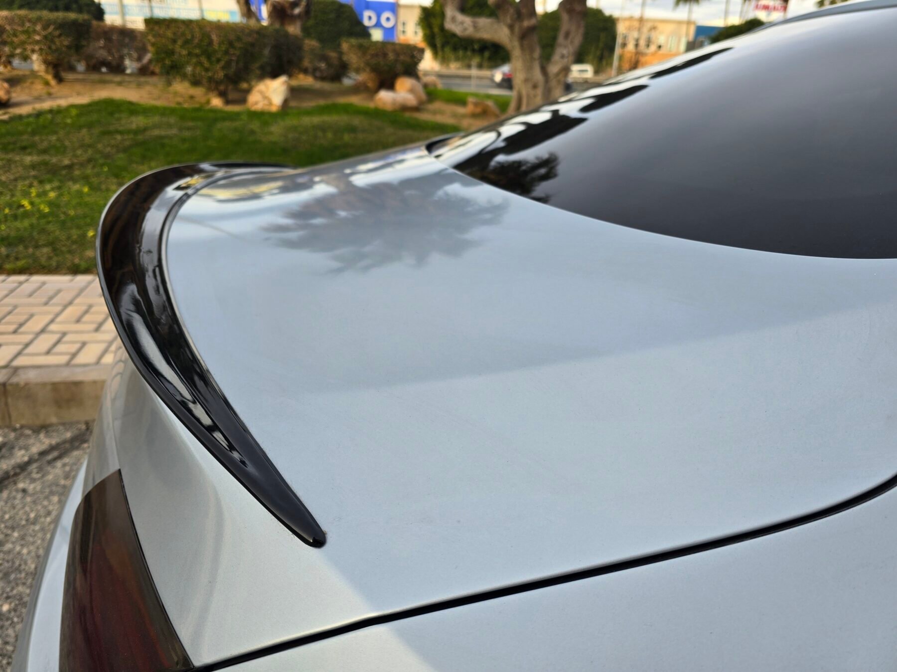 MERCEDES-BENZ CLASE C COUPÉ 220D AMG LINE 170CV