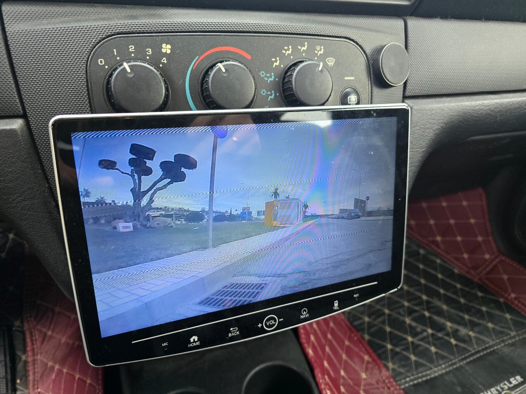 CHRYSLER SEBRING 2.0 LIMITED 140CV