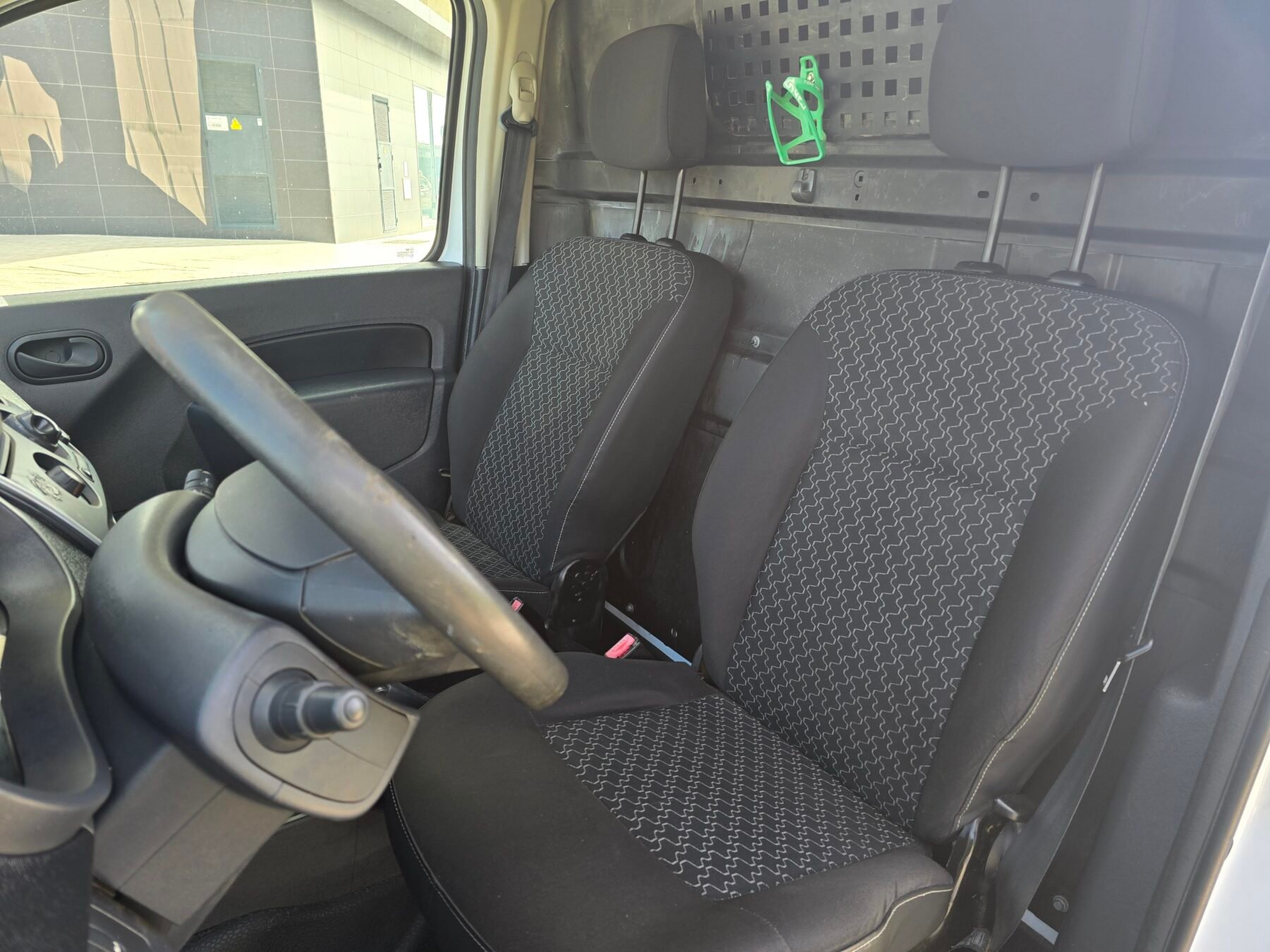 RENAULT KANGOO COMPACT 1.5DCI 75CV