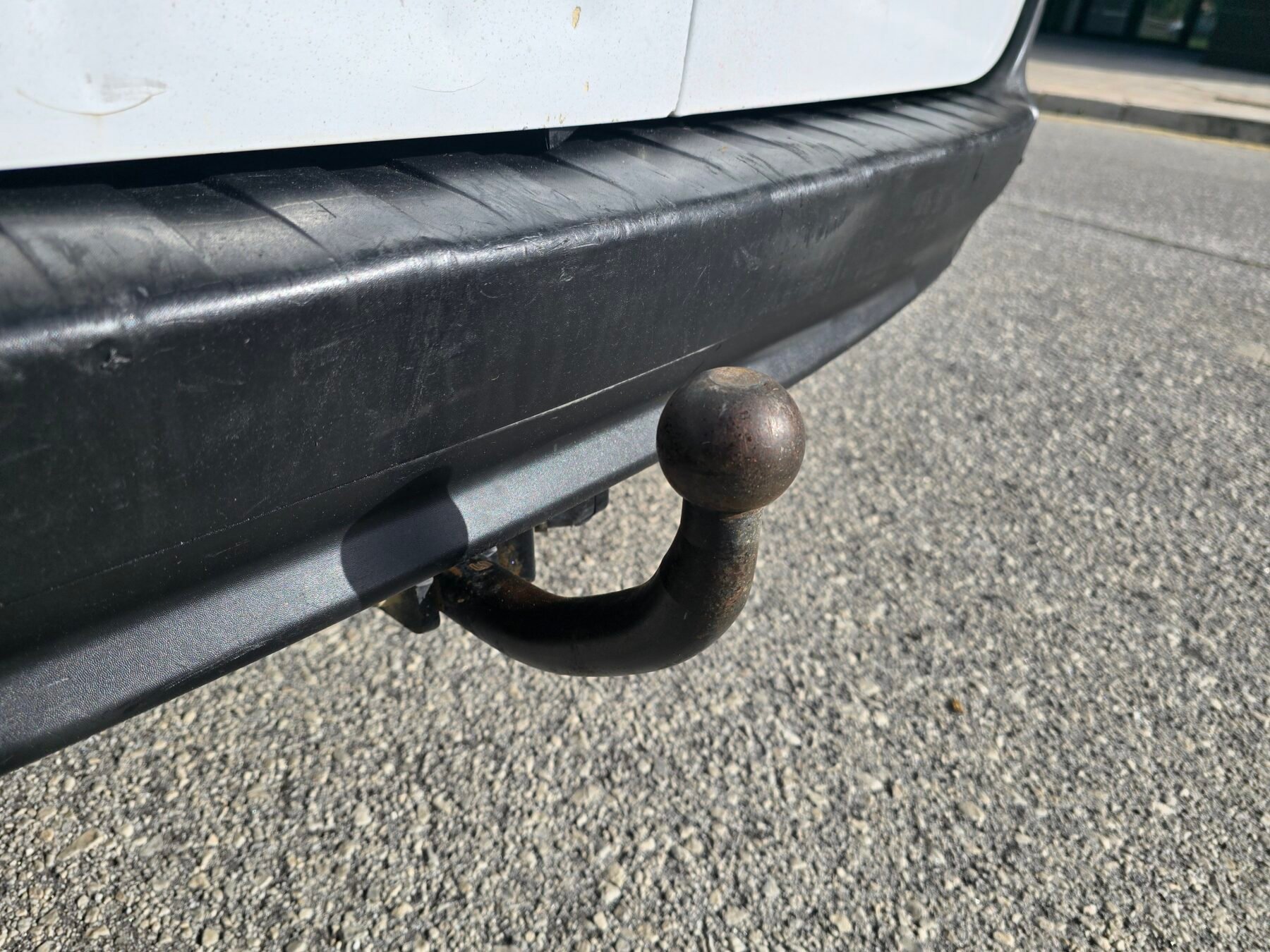 RENAULT KANGOO COMPACT 1.5DCI 75CV