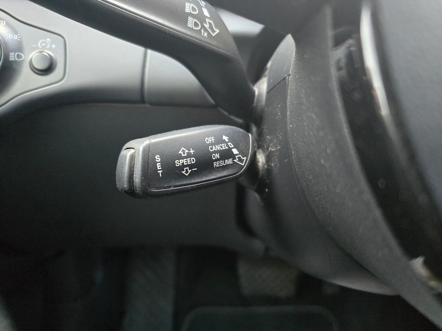 AUDI A5 SPORTBACK 2.0TDI S-LINE MULTITRONIC 177CV