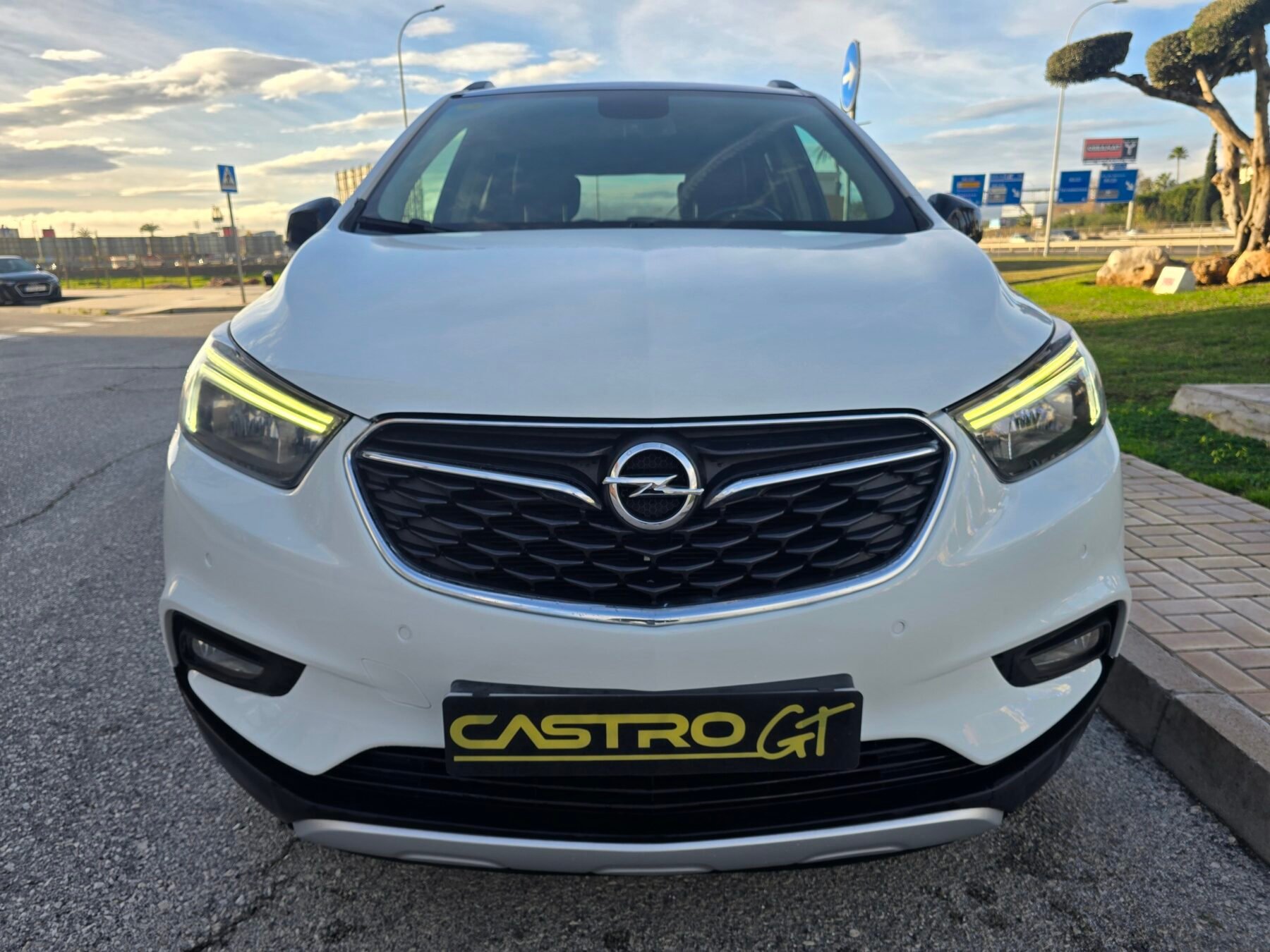 OPEL MOKKA X 1.6CDTI COLOR EDITION 136CV