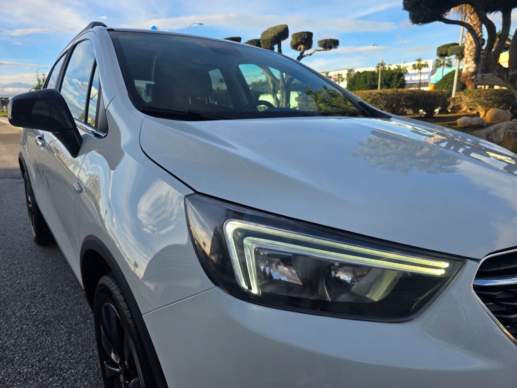 OPEL MOKKA X 1.6CDTI COLOR EDITION 136CV