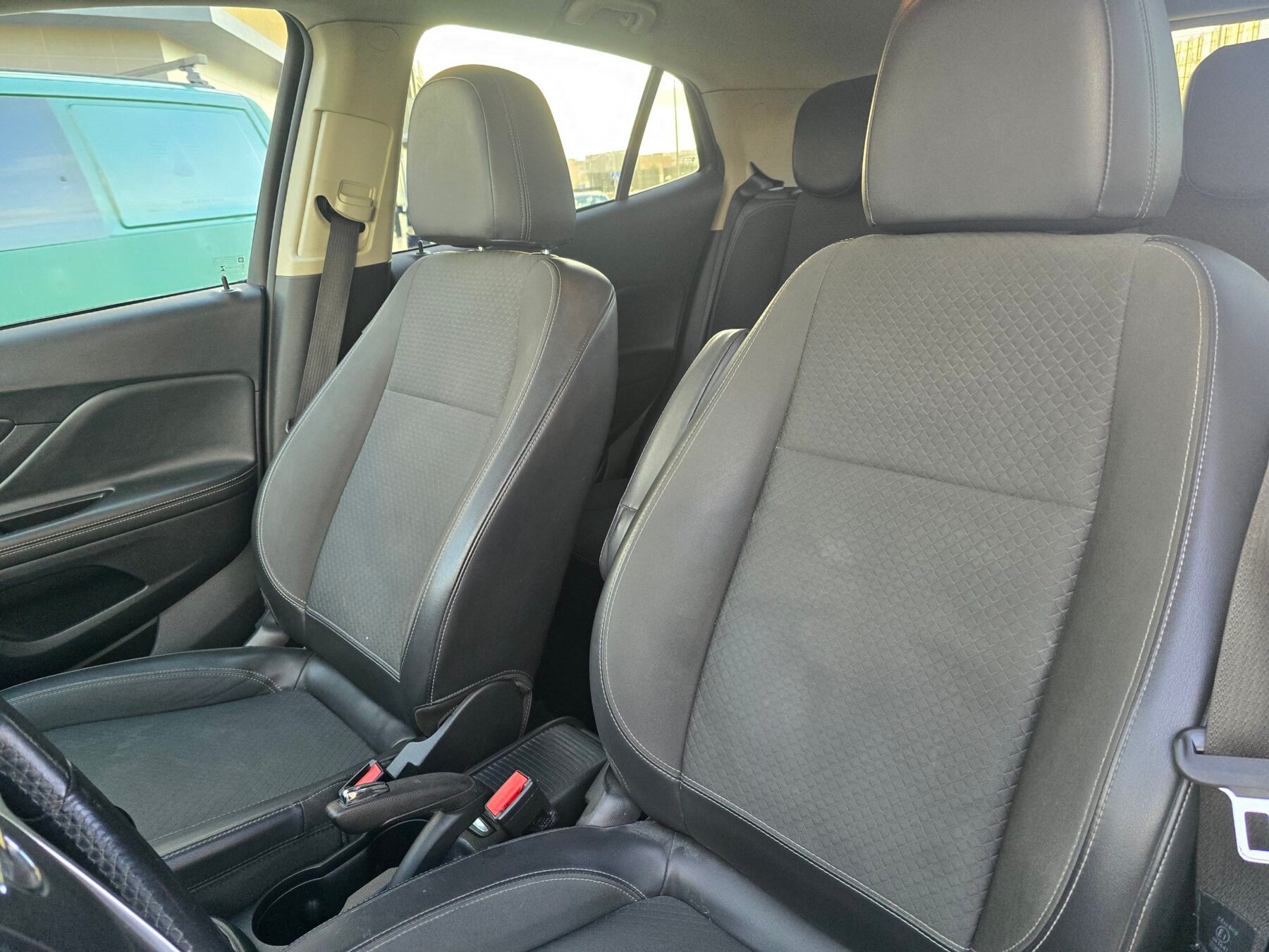 OPEL MOKKA X 1.6CDTI COLOR EDITION 136CV