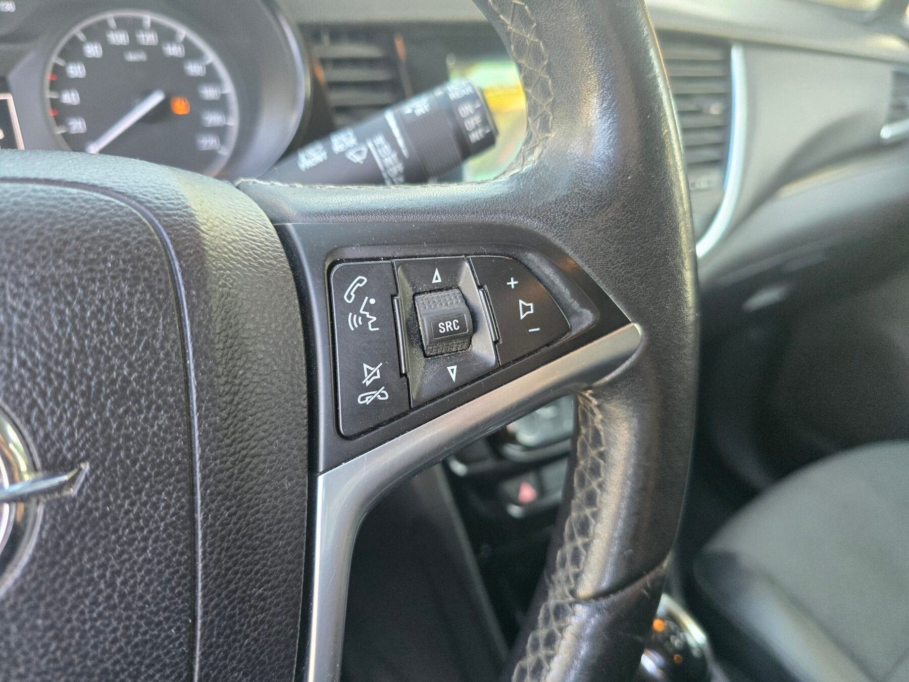 OPEL MOKKA X 1.6CDTI COLOR EDITION 136CV