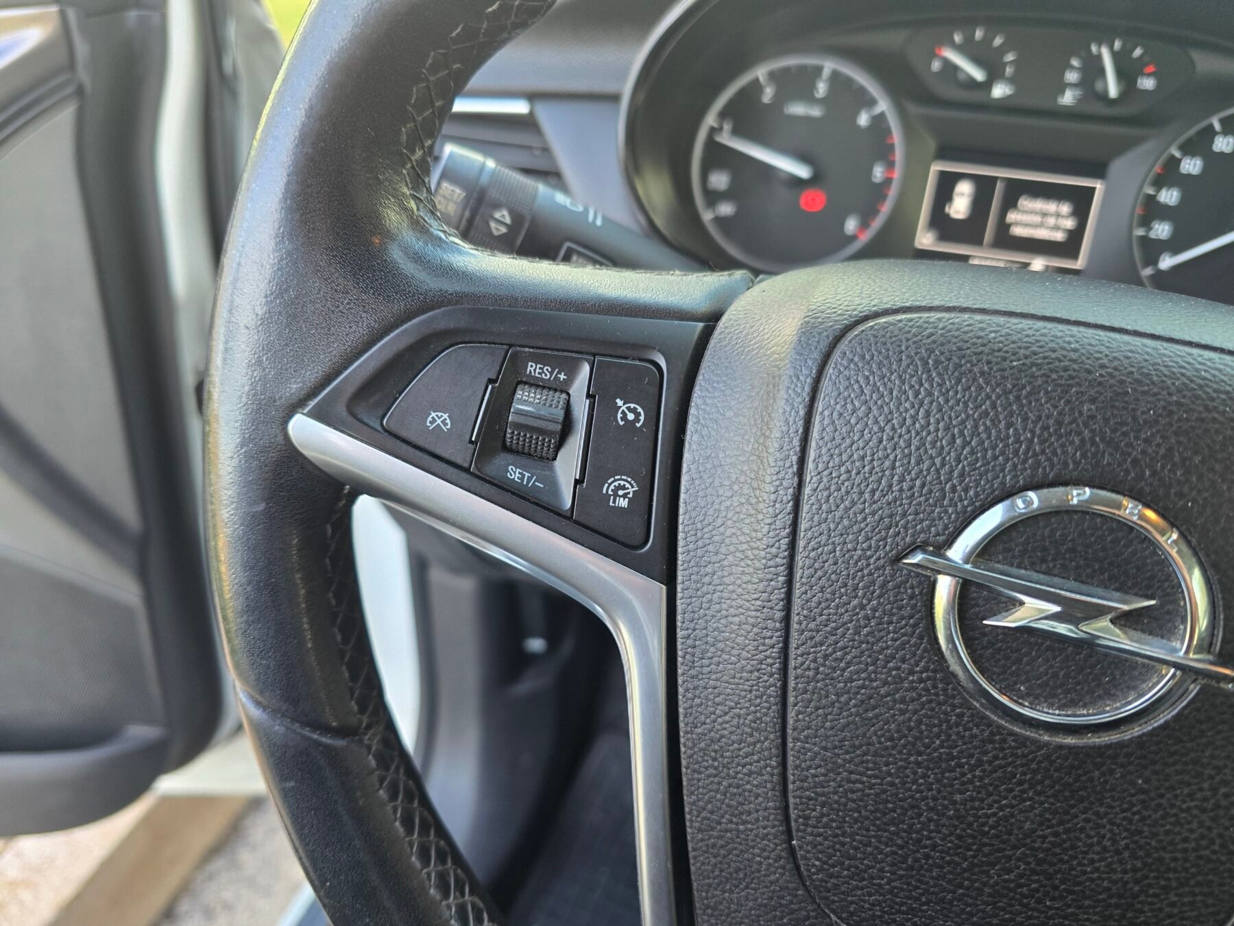 OPEL MOKKA X 1.6CDTI COLOR EDITION 136CV