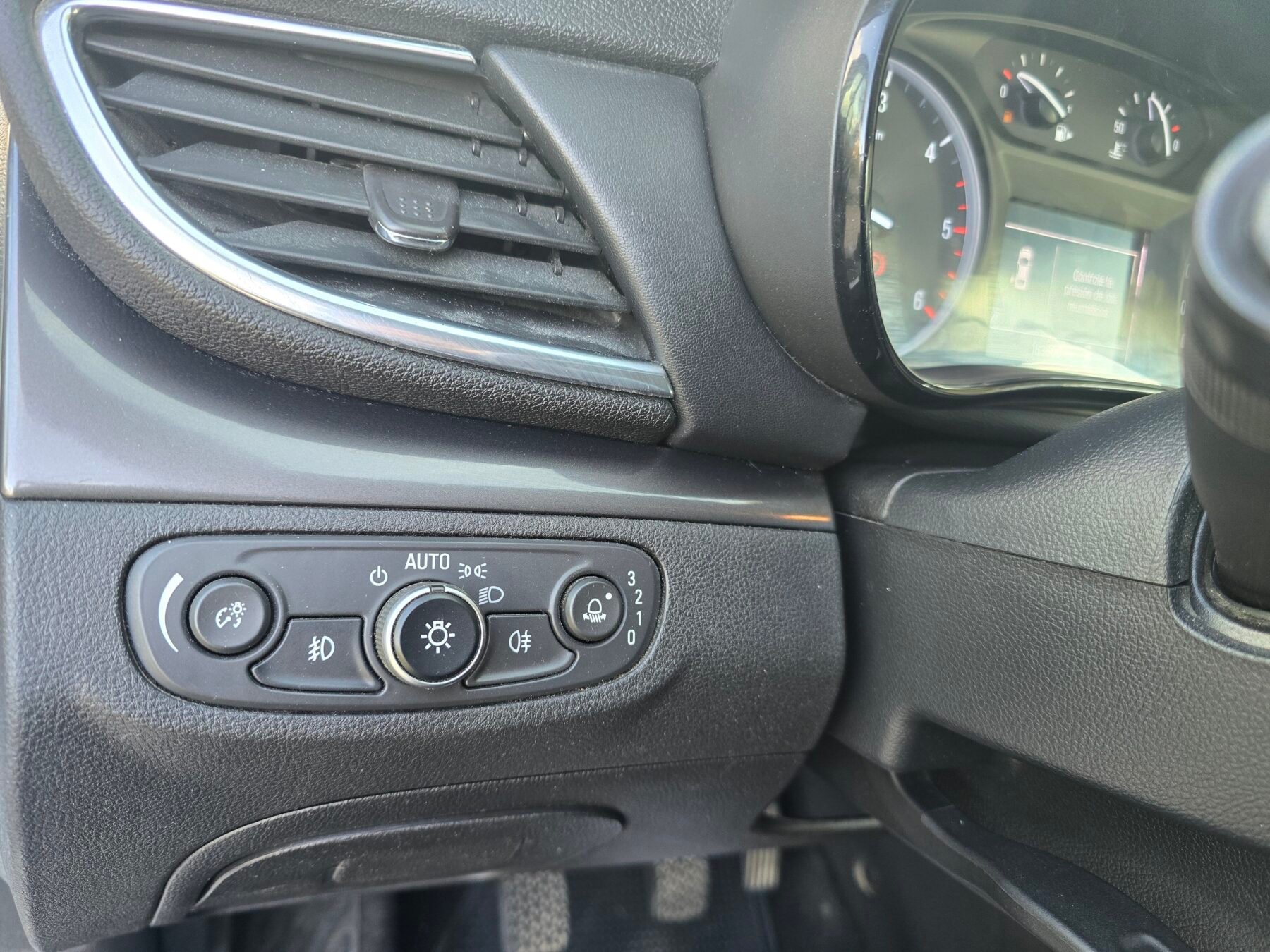 OPEL MOKKA X 1.6CDTI COLOR EDITION 136CV