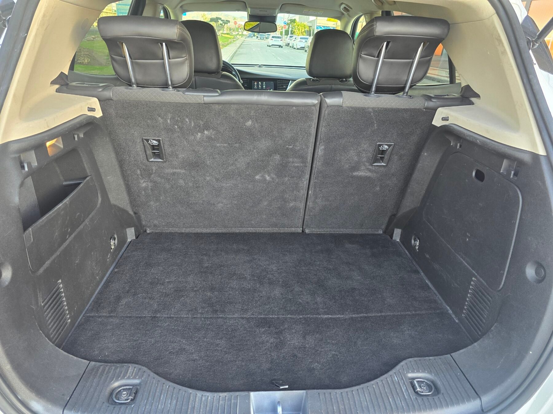 OPEL MOKKA X 1.6CDTI COLOR EDITION 136CV