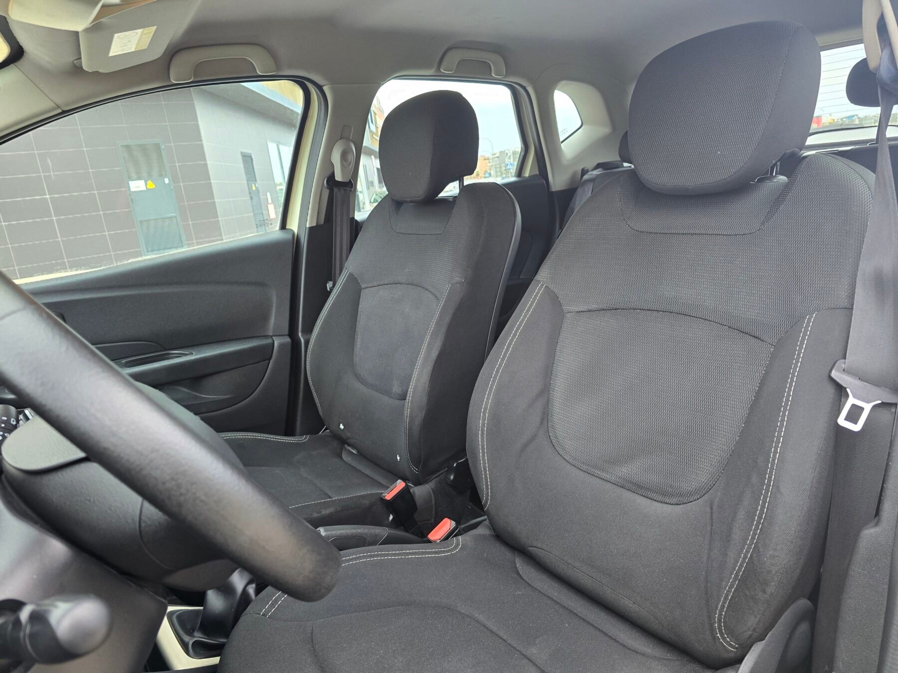 RENAULT CAPTUR LIFE TCE 90CV