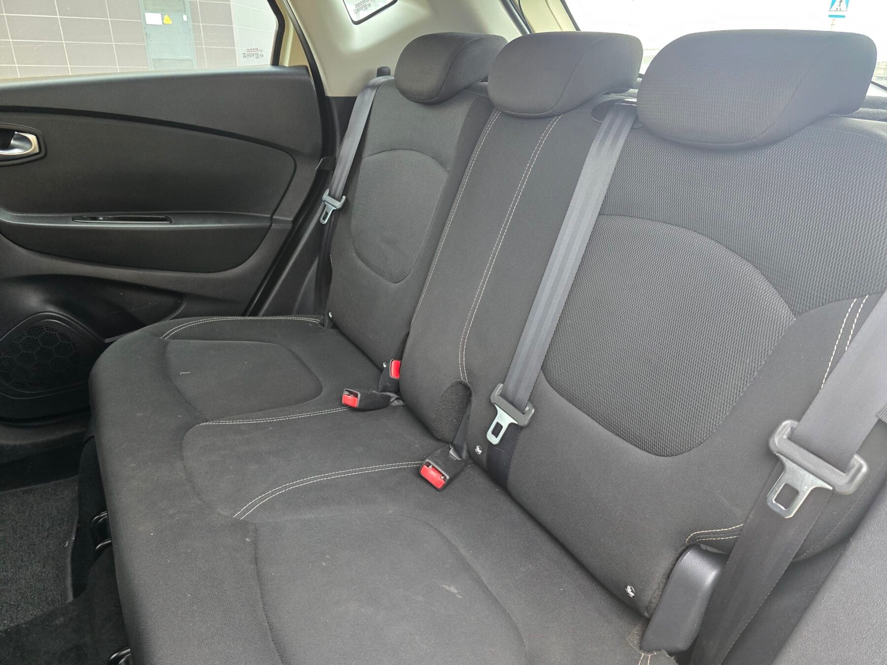 RENAULT CAPTUR LIFE TCE 90CV