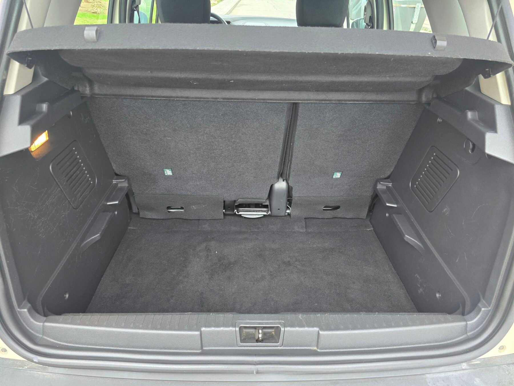 RENAULT CAPTUR LIFE TCE 90CV