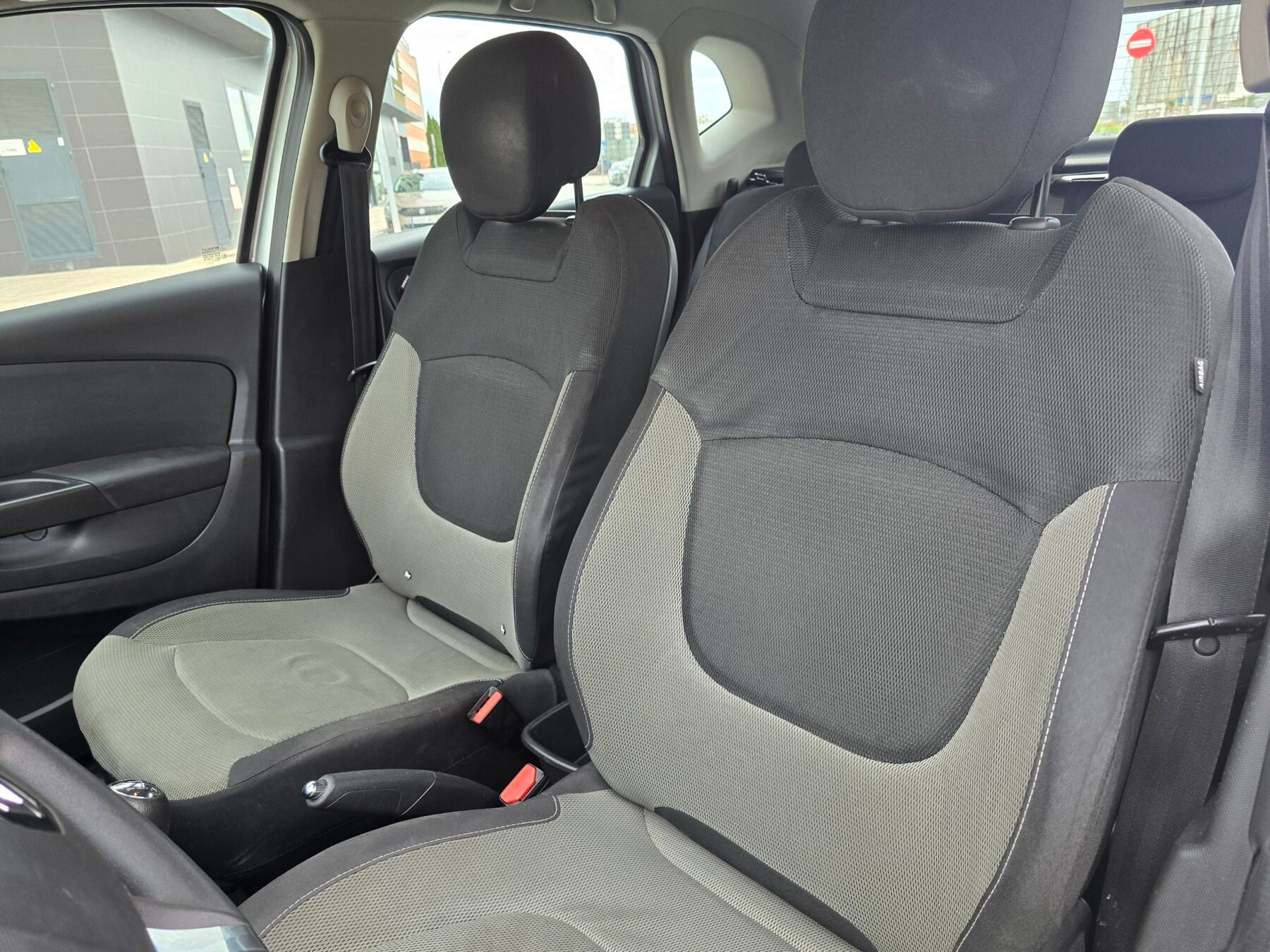 RENAULT CAPTUR 0.9 INTENS ENERGY TCE 90CV