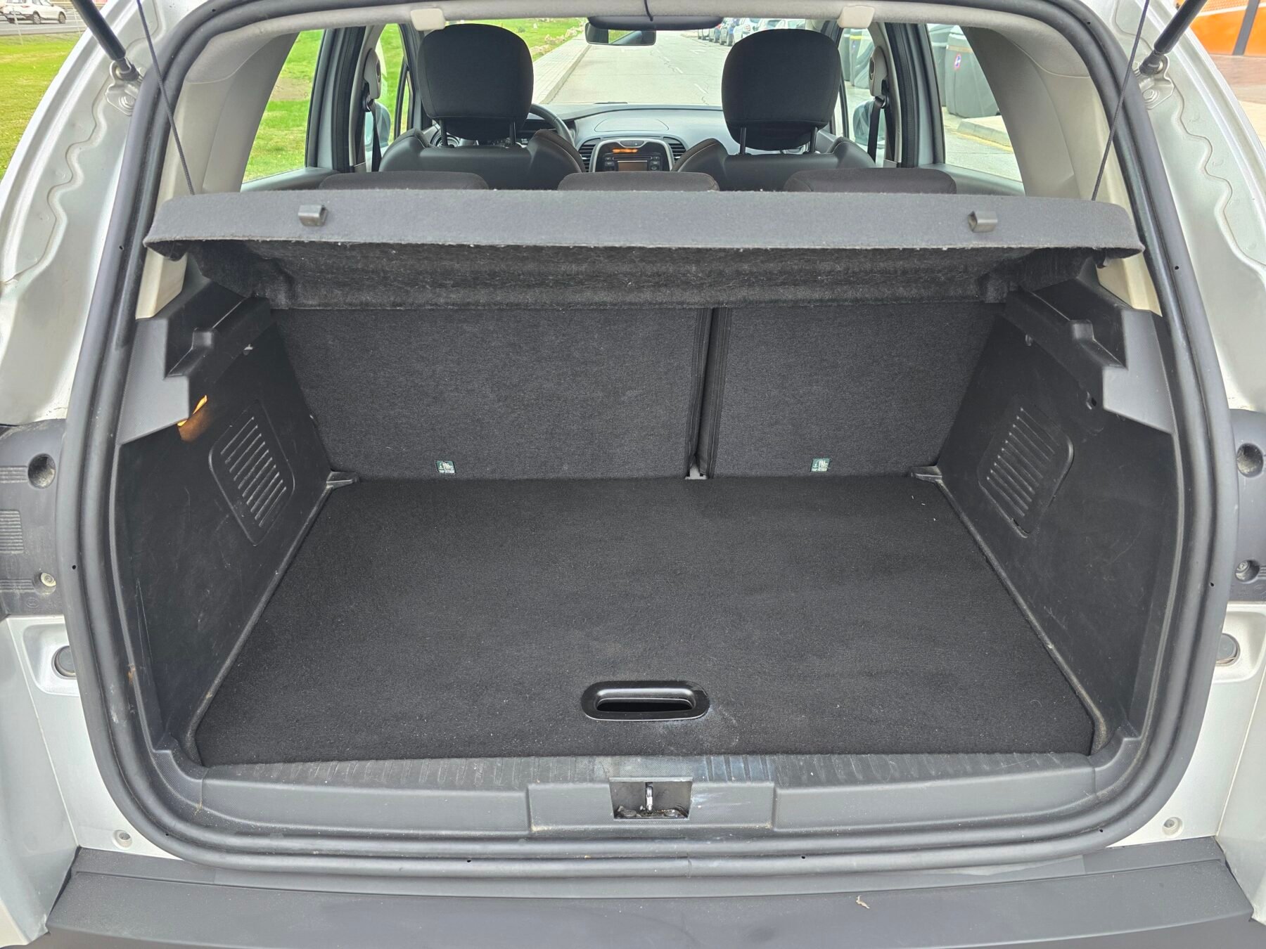 RENAULT CAPTUR 0.9 INTENS ENERGY TCE 90CV