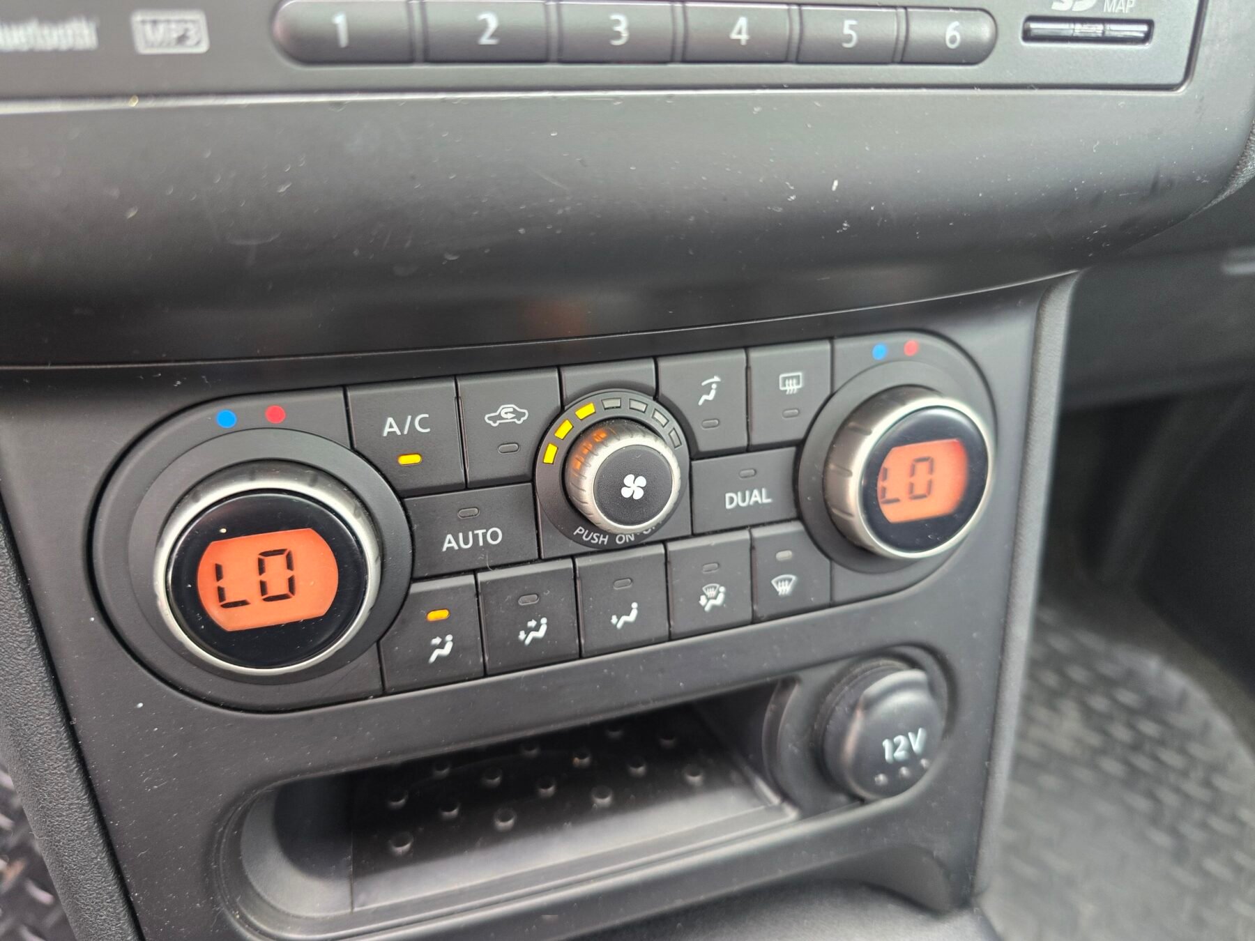 NISSAN Qashqai 2.0DCI TEKNA SPORT 18" 150CV