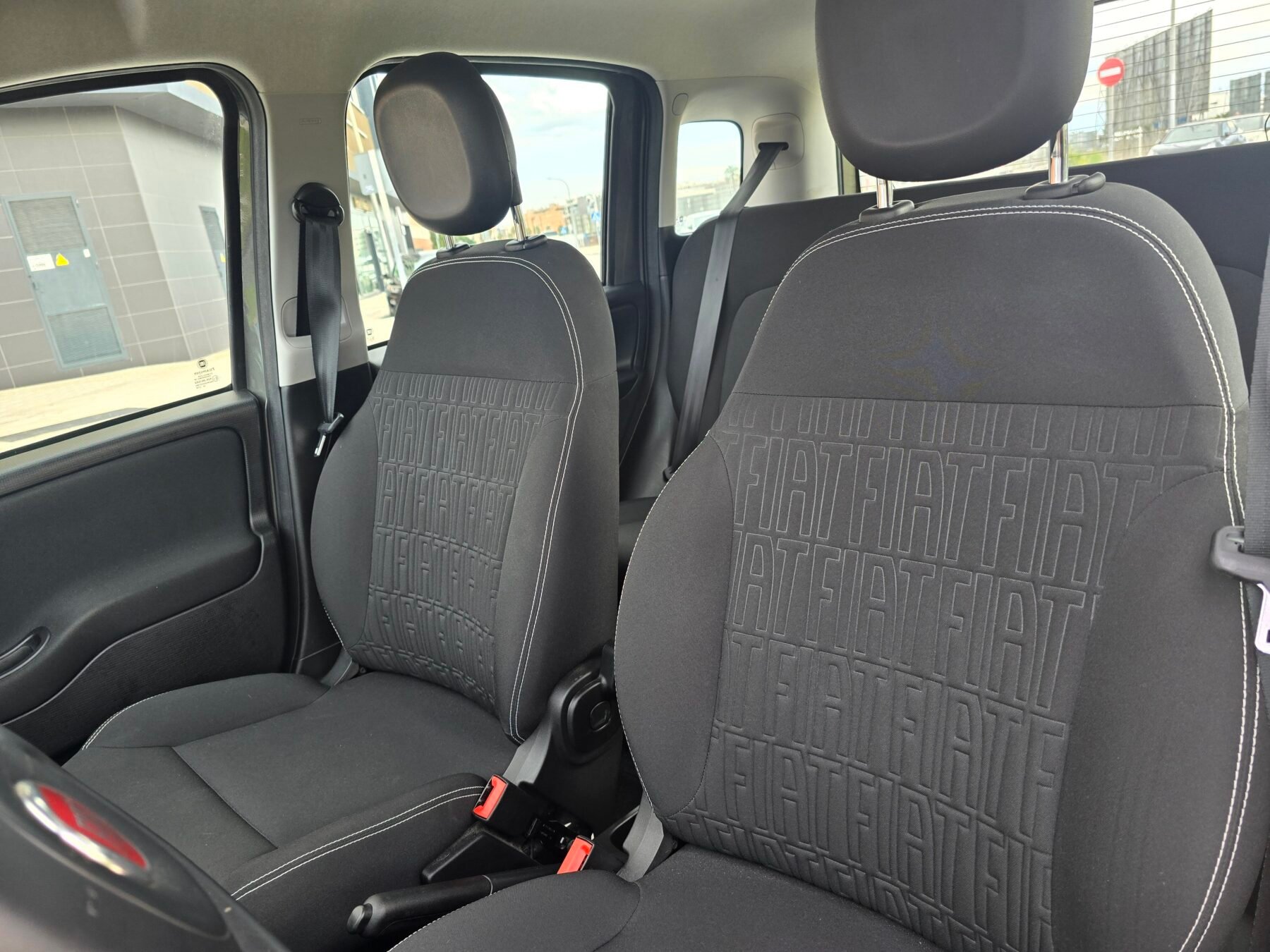 FIAT PANDA 1.0 HYBRID PACK COMFORT 70CV