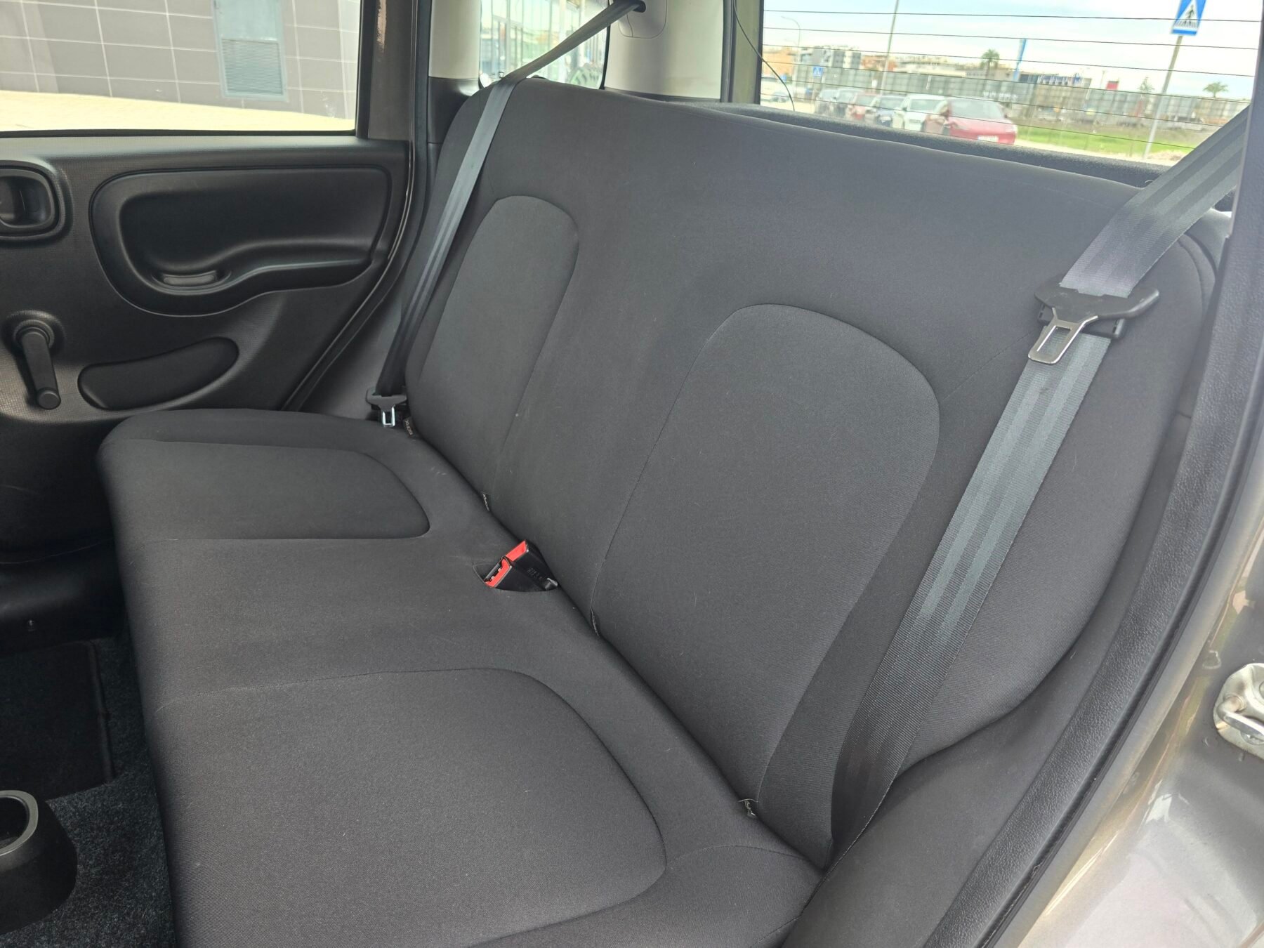 FIAT PANDA 1.0 HYBRID PACK COMFORT 70CV