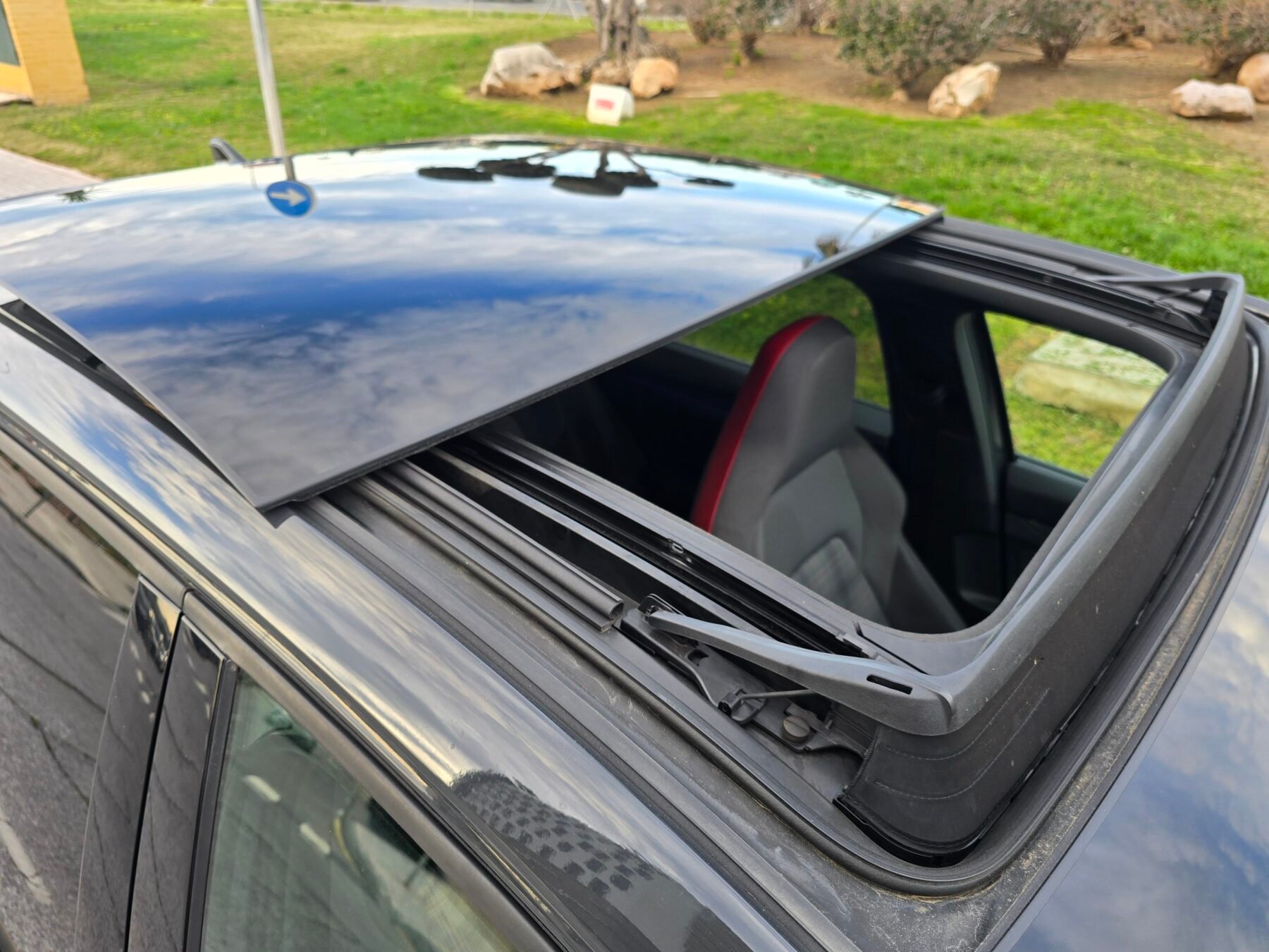 VOLKSWAGEN Golf GTI 2.0TSI DSG 245CV