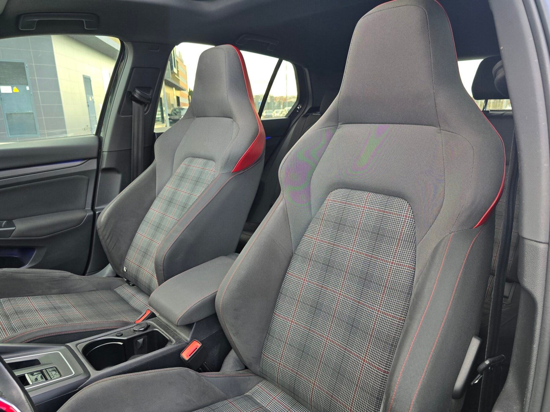 VOLKSWAGEN Golf GTI 2.0TSI DSG 245CV