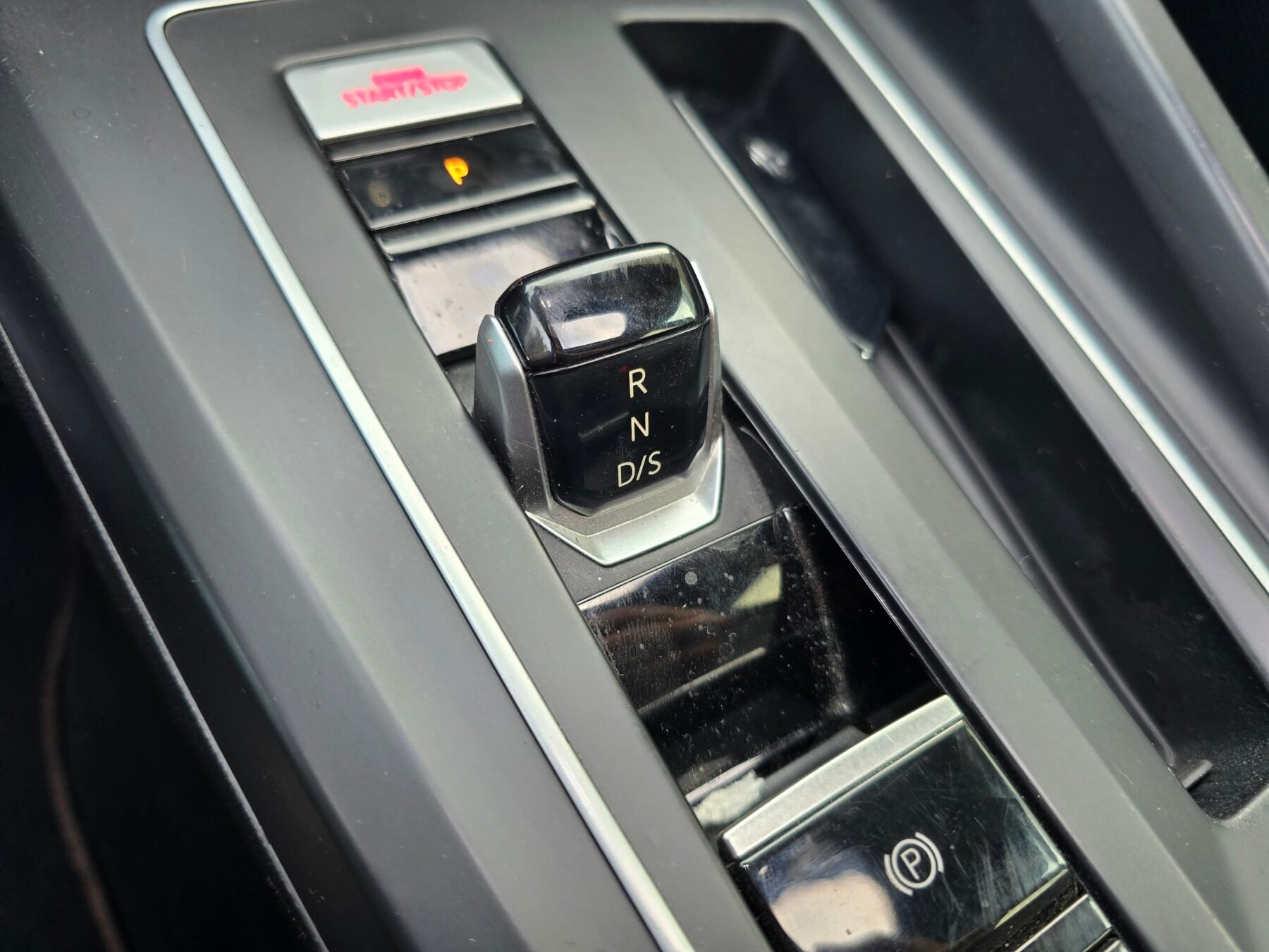 VOLKSWAGEN Golf GTI 2.0TSI DSG 245CV