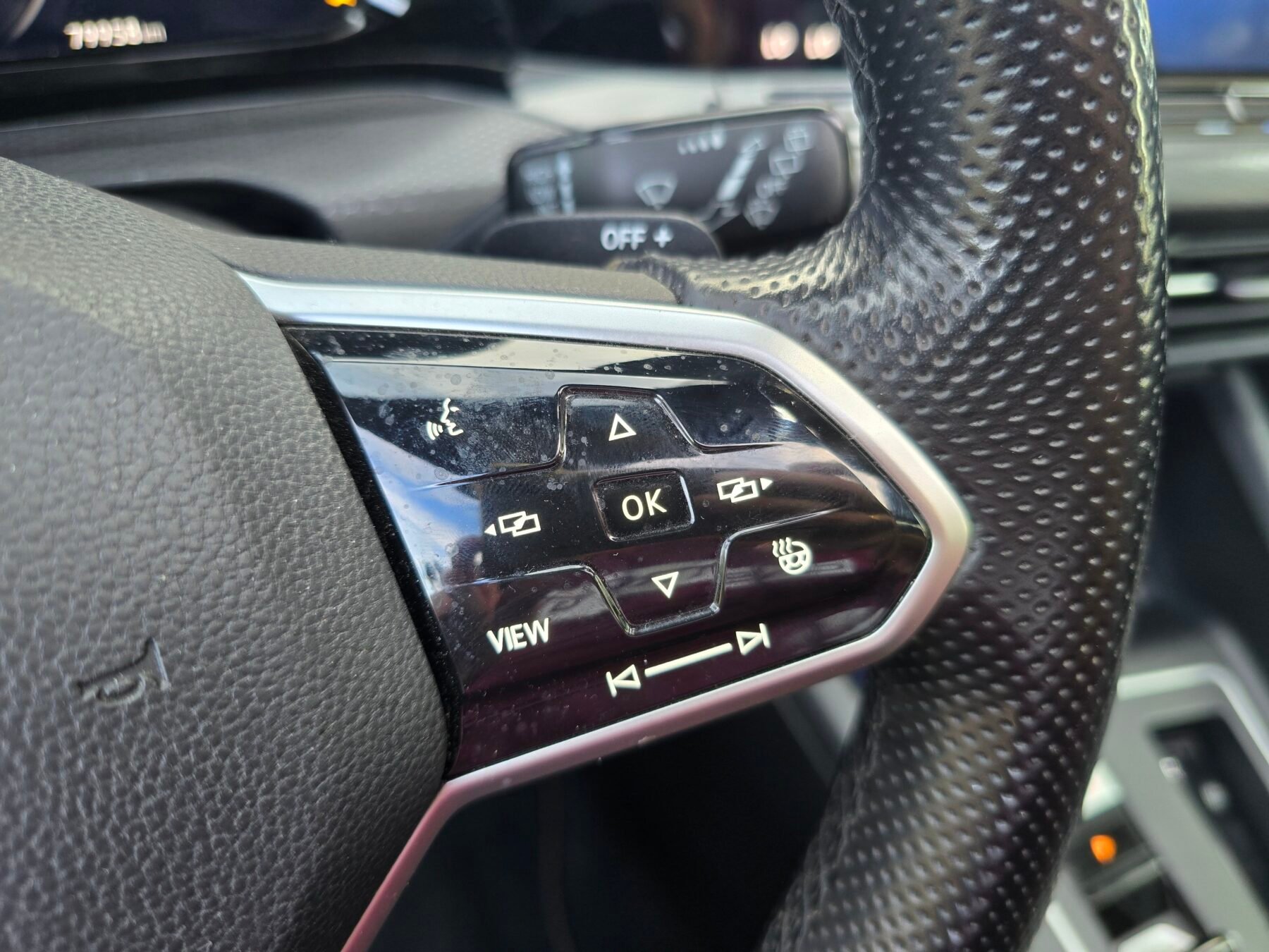 VOLKSWAGEN Golf GTI 2.0TSI DSG 245CV