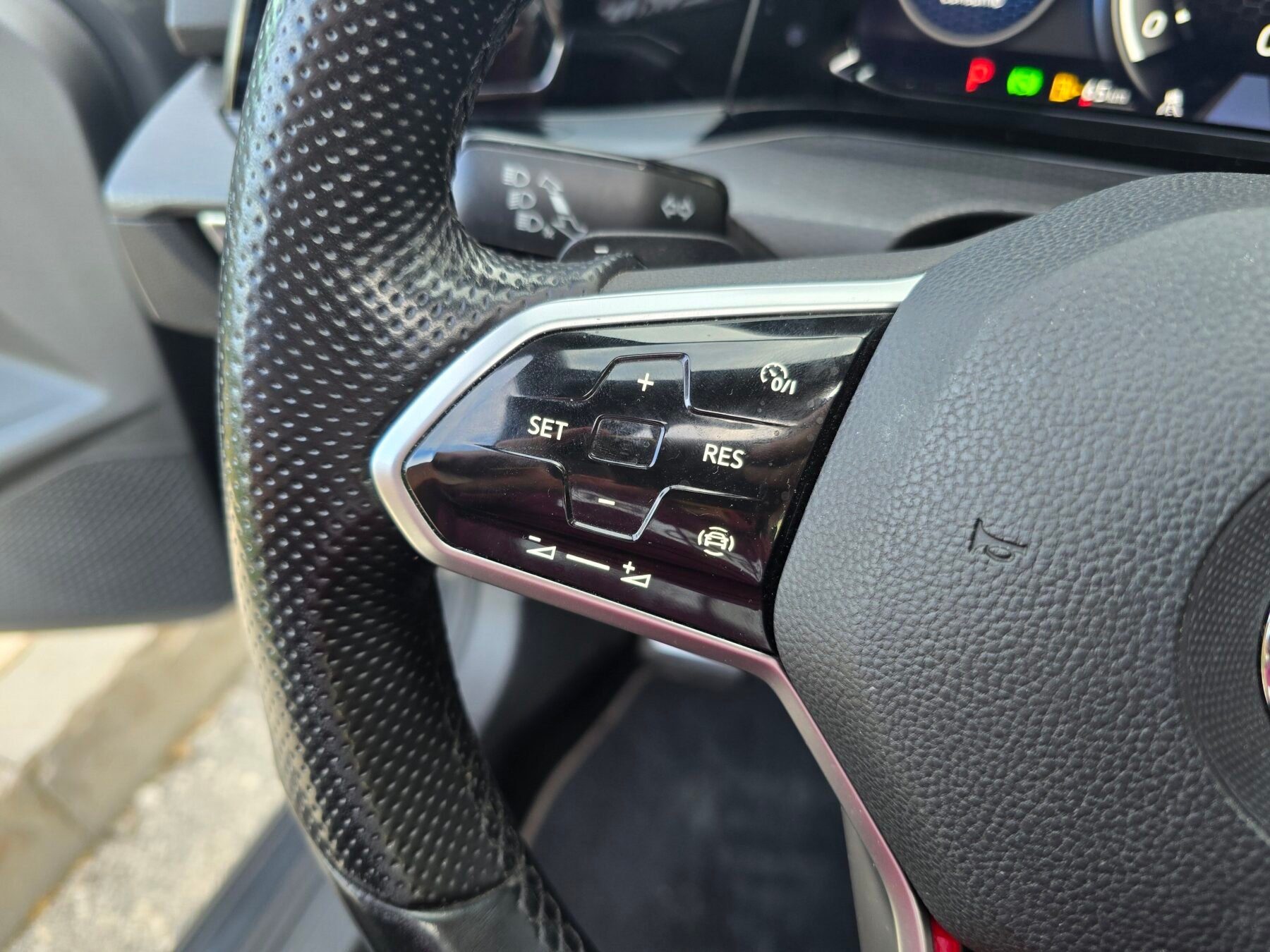 VOLKSWAGEN Golf GTI 2.0TSI DSG 245CV