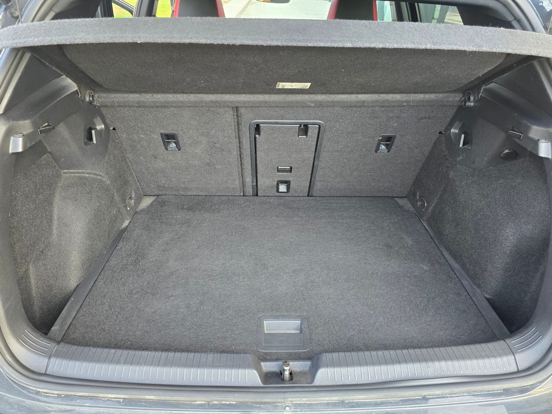 VOLKSWAGEN Golf GTI 2.0TSI DSG 245CV