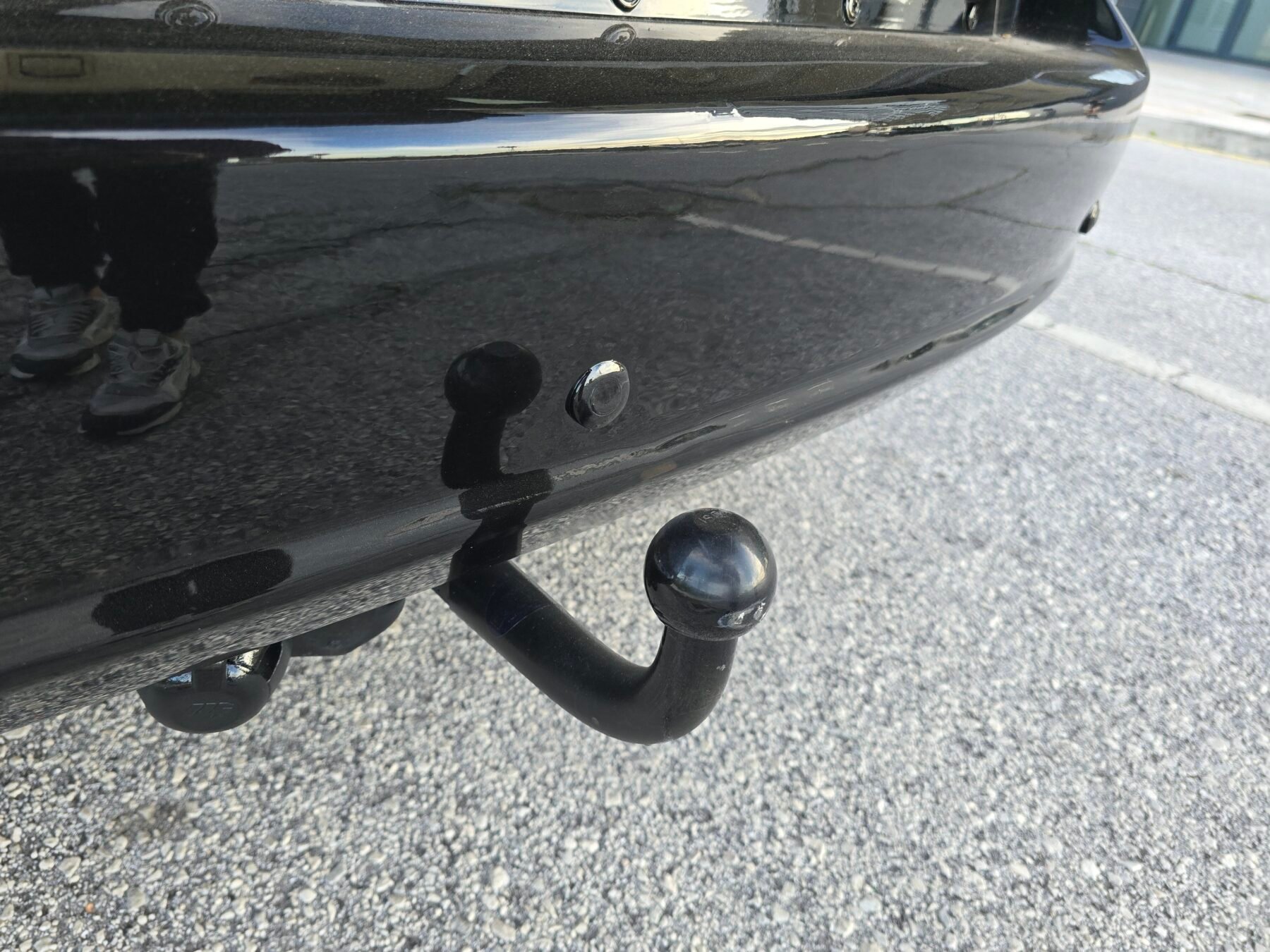 SSANGYONG RODIUS 2.7 XDi Limited 164CV 7 PLAZAS