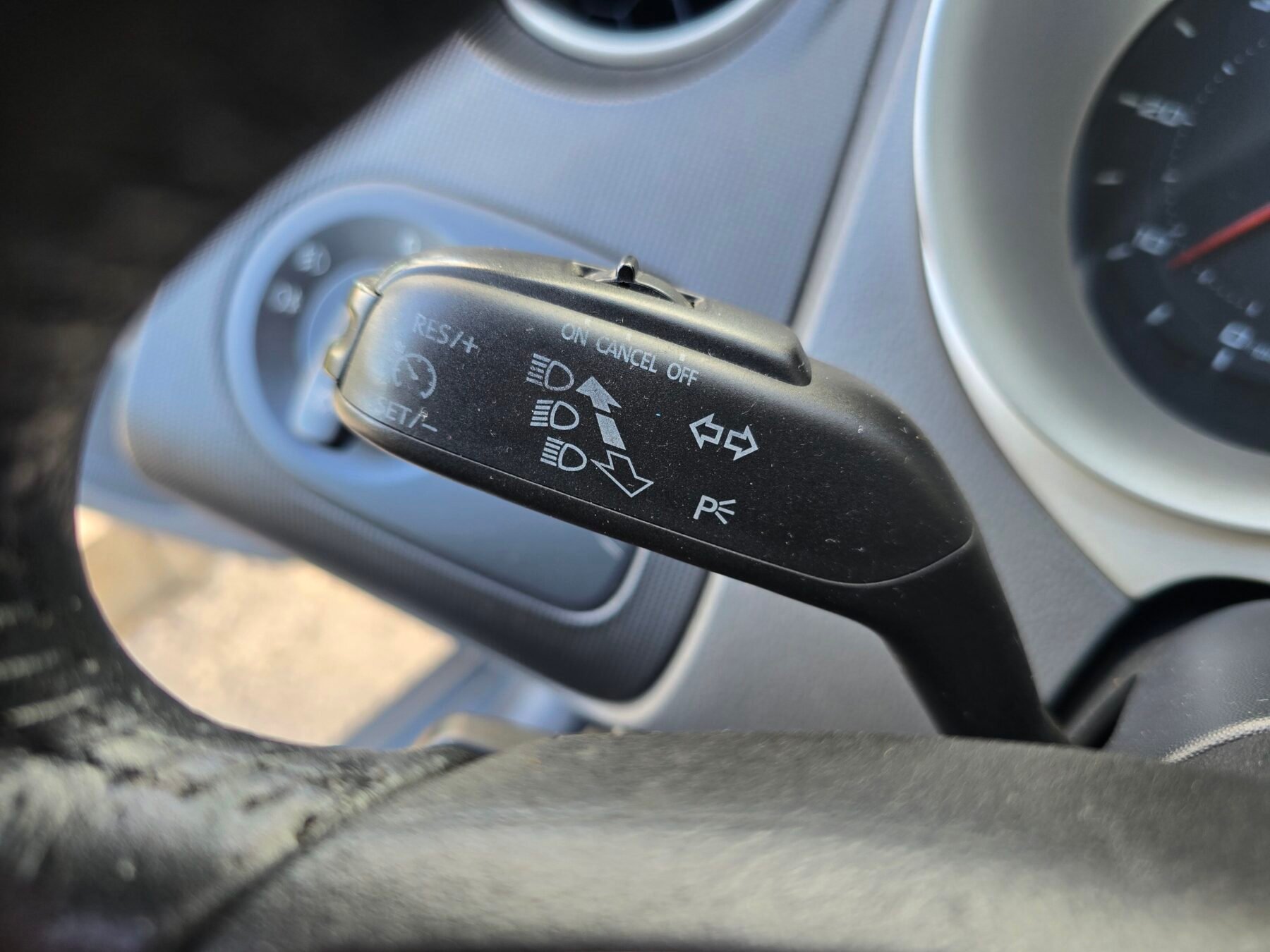 SEAT IBIZA 1.6TDI COPA 90CV