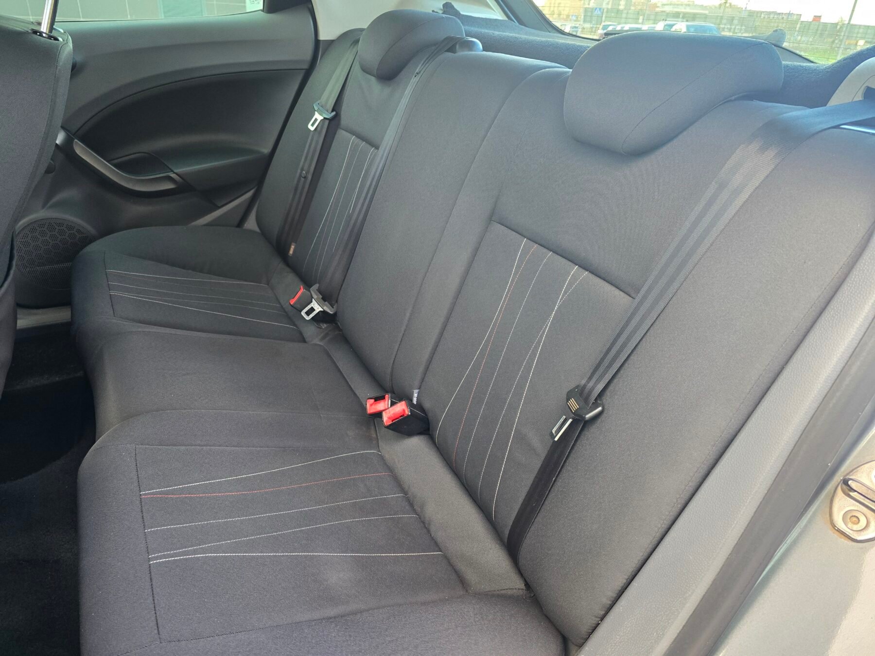 SEAT IBIZA 1.6TDI COPA 90CV