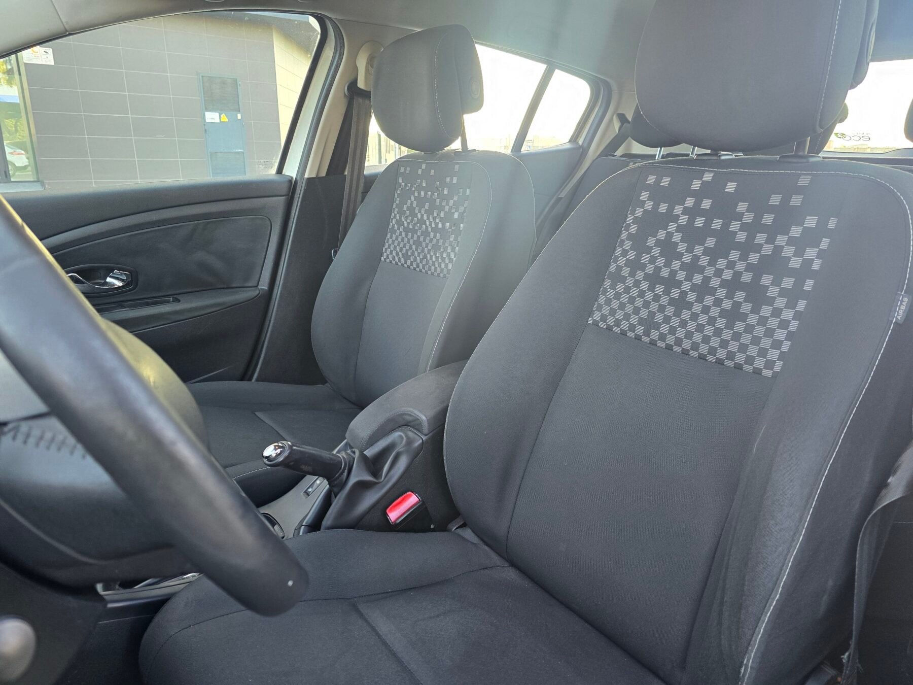 RENAULT Megane 1.5DCI DYNAMIQUE 110CV