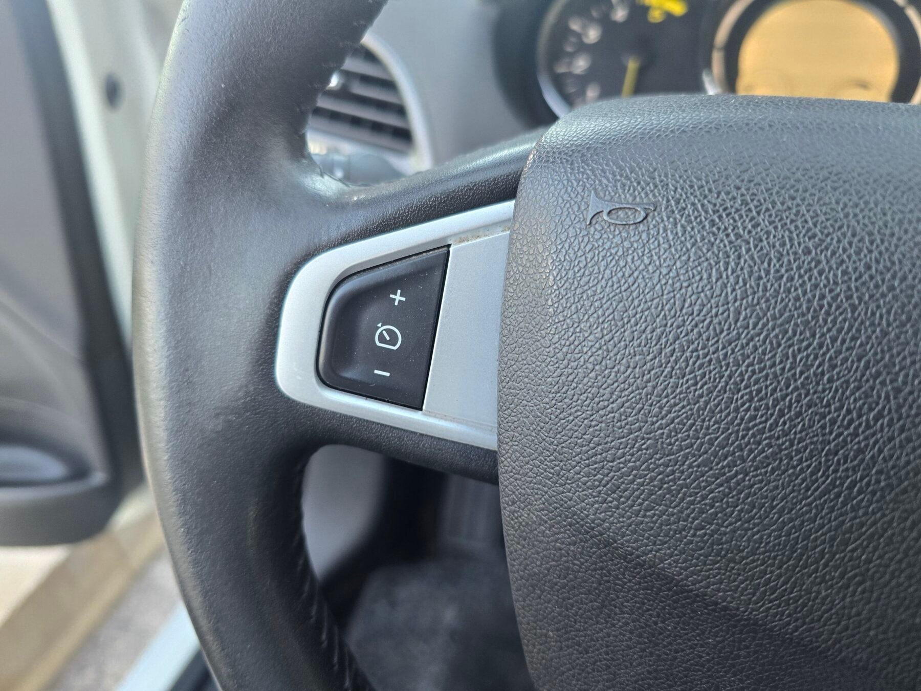 RENAULT Megane 1.5DCI DYNAMIQUE 110CV