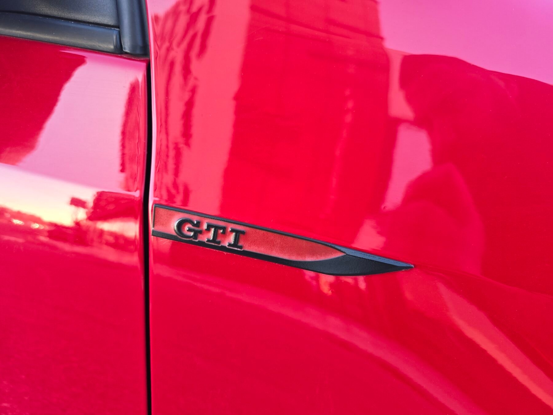 VOLKSWAGEN Golf GTI 2.0TSI DSG 210CV