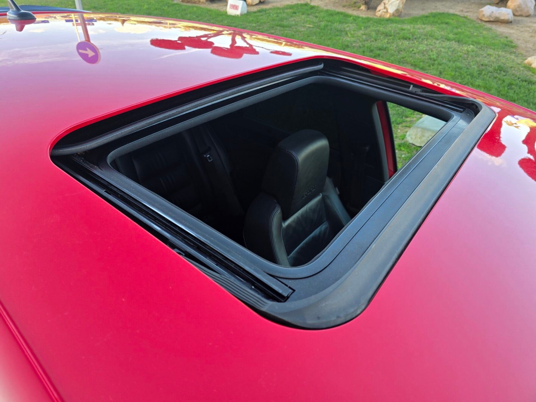 VOLKSWAGEN Golf GTI 2.0TSI DSG 210CV