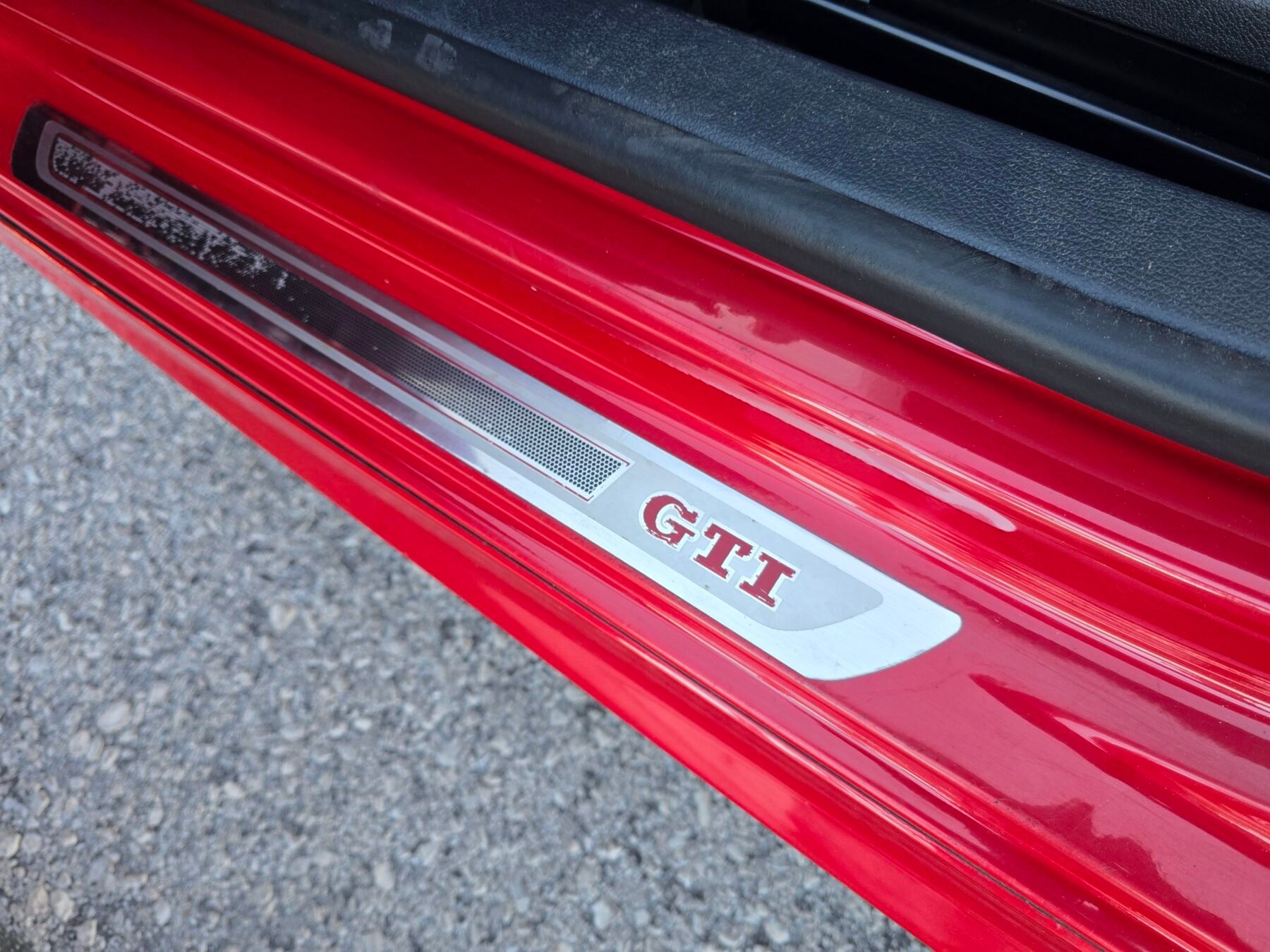 VOLKSWAGEN Golf GTI 2.0TSI DSG 210CV