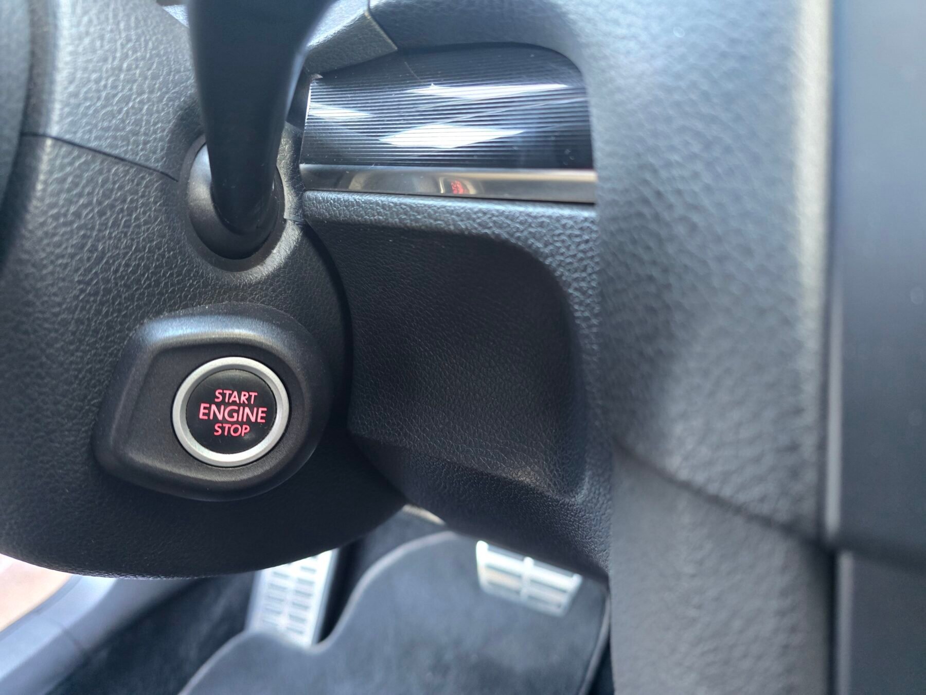 VOLKSWAGEN Golf GTI 2.0TSI DSG 210CV