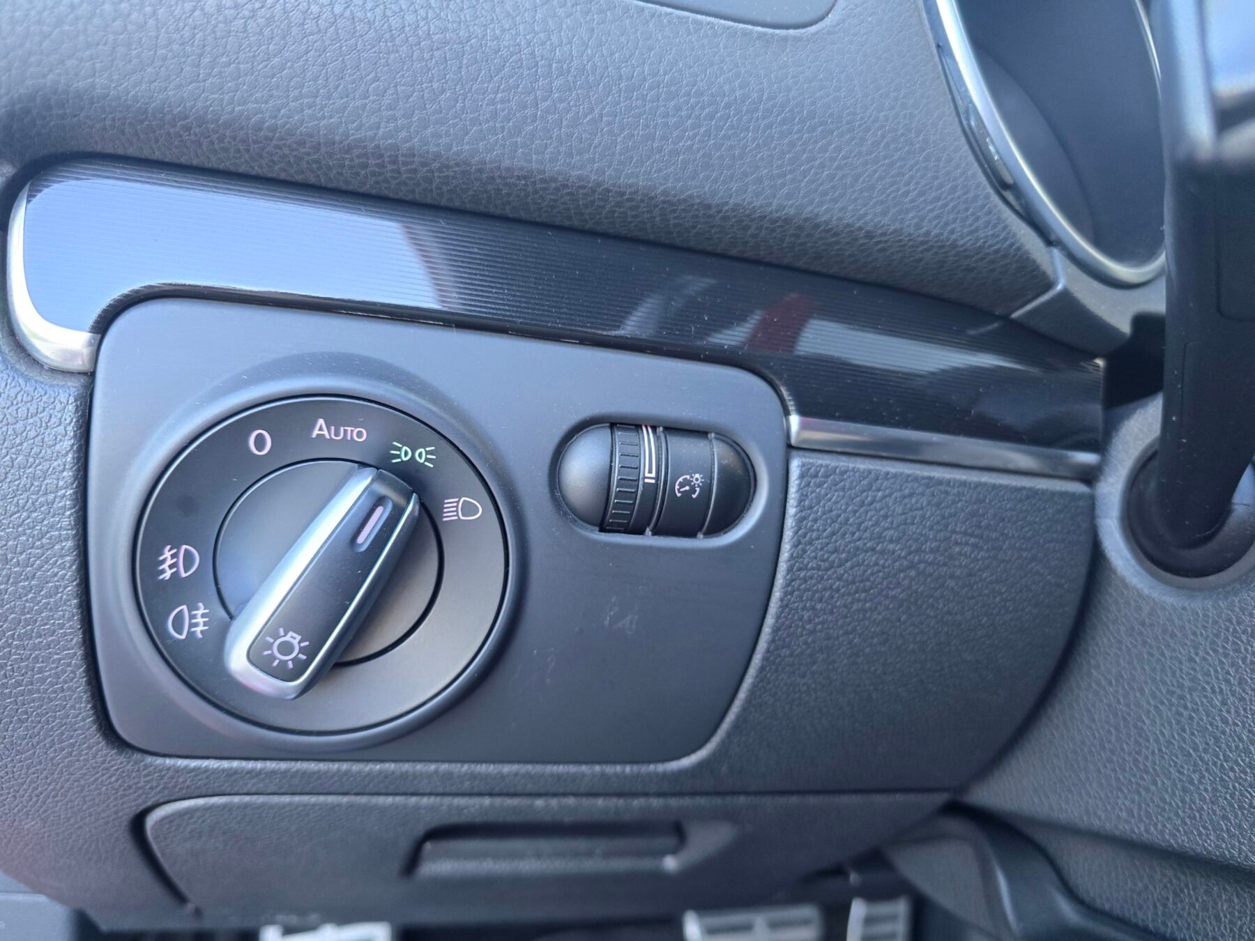 VOLKSWAGEN Golf GTI 2.0TSI DSG 210CV