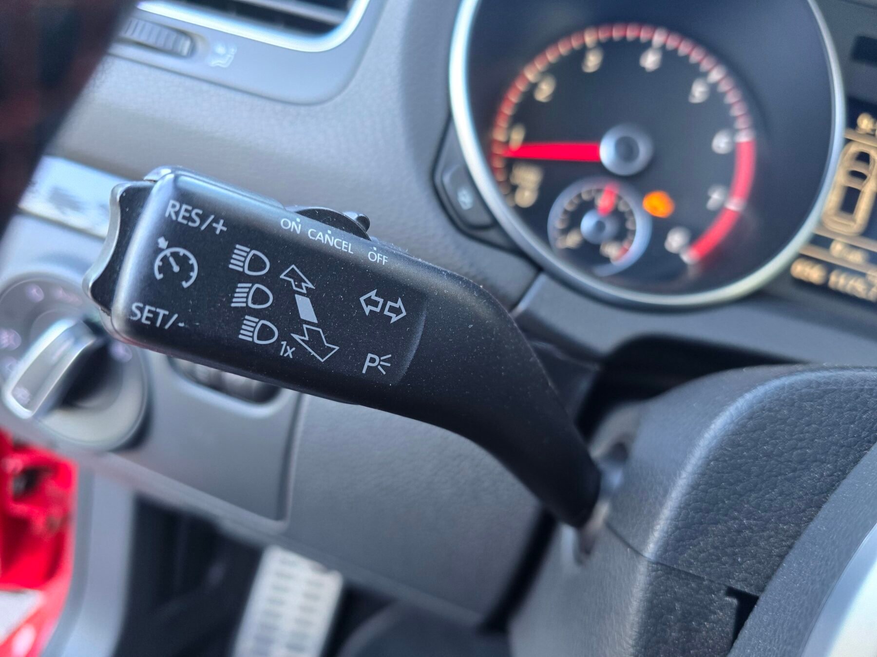 VOLKSWAGEN Golf GTI 2.0TSI DSG 210CV