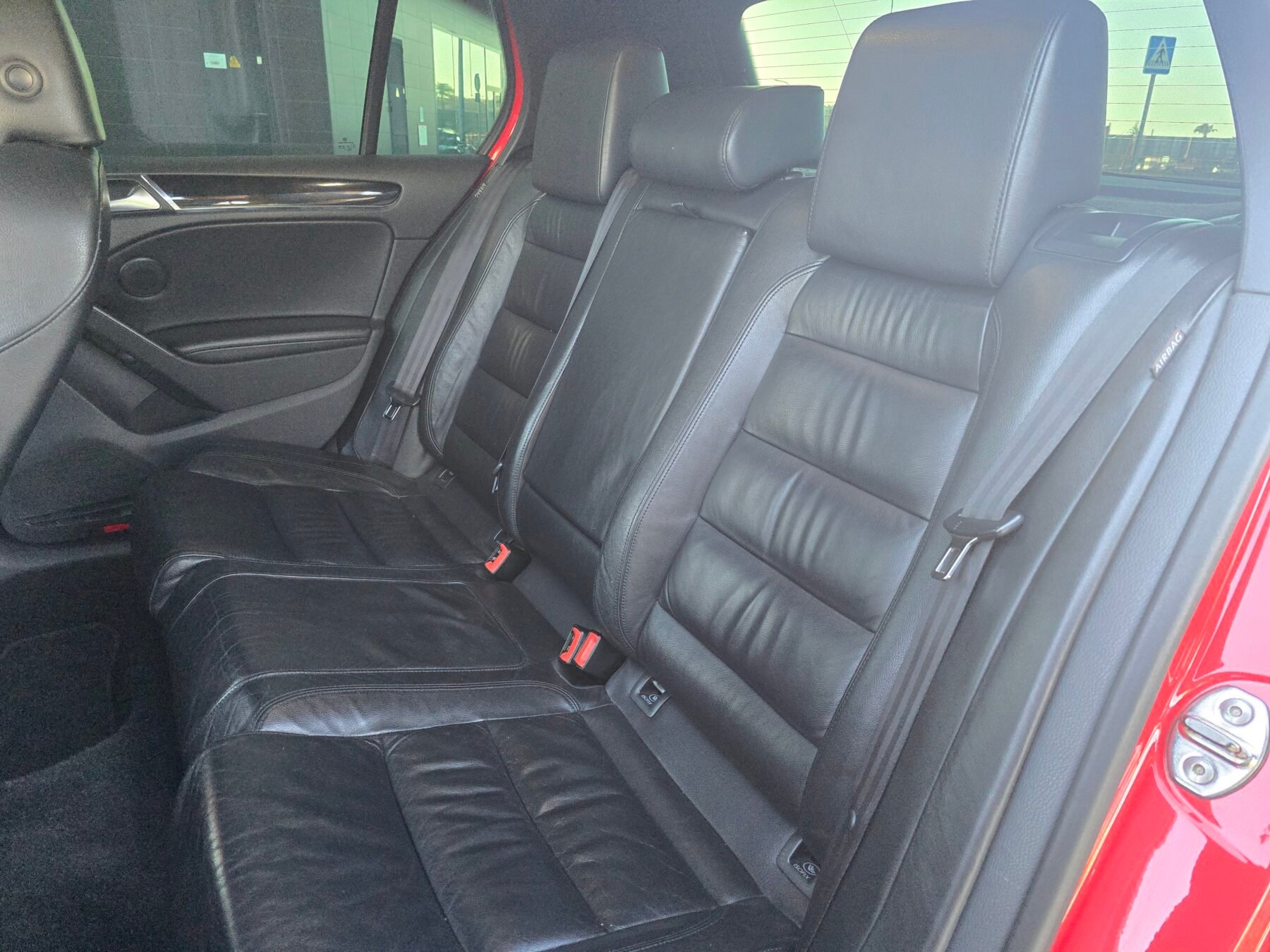 VOLKSWAGEN Golf GTI 2.0TSI DSG 210CV