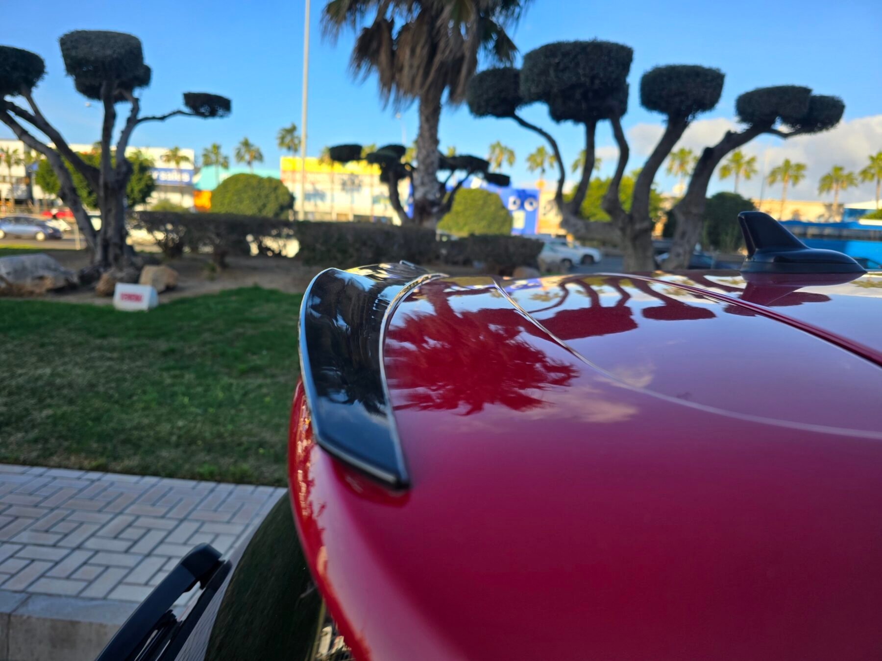 VOLKSWAGEN Golf GTI 2.0TSI DSG 210CV